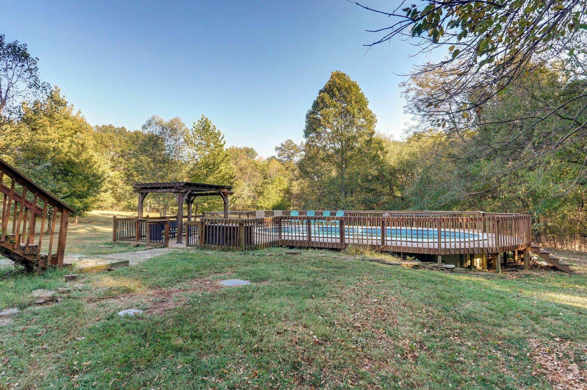 3502 North Bobolink Drive Property Photo 66