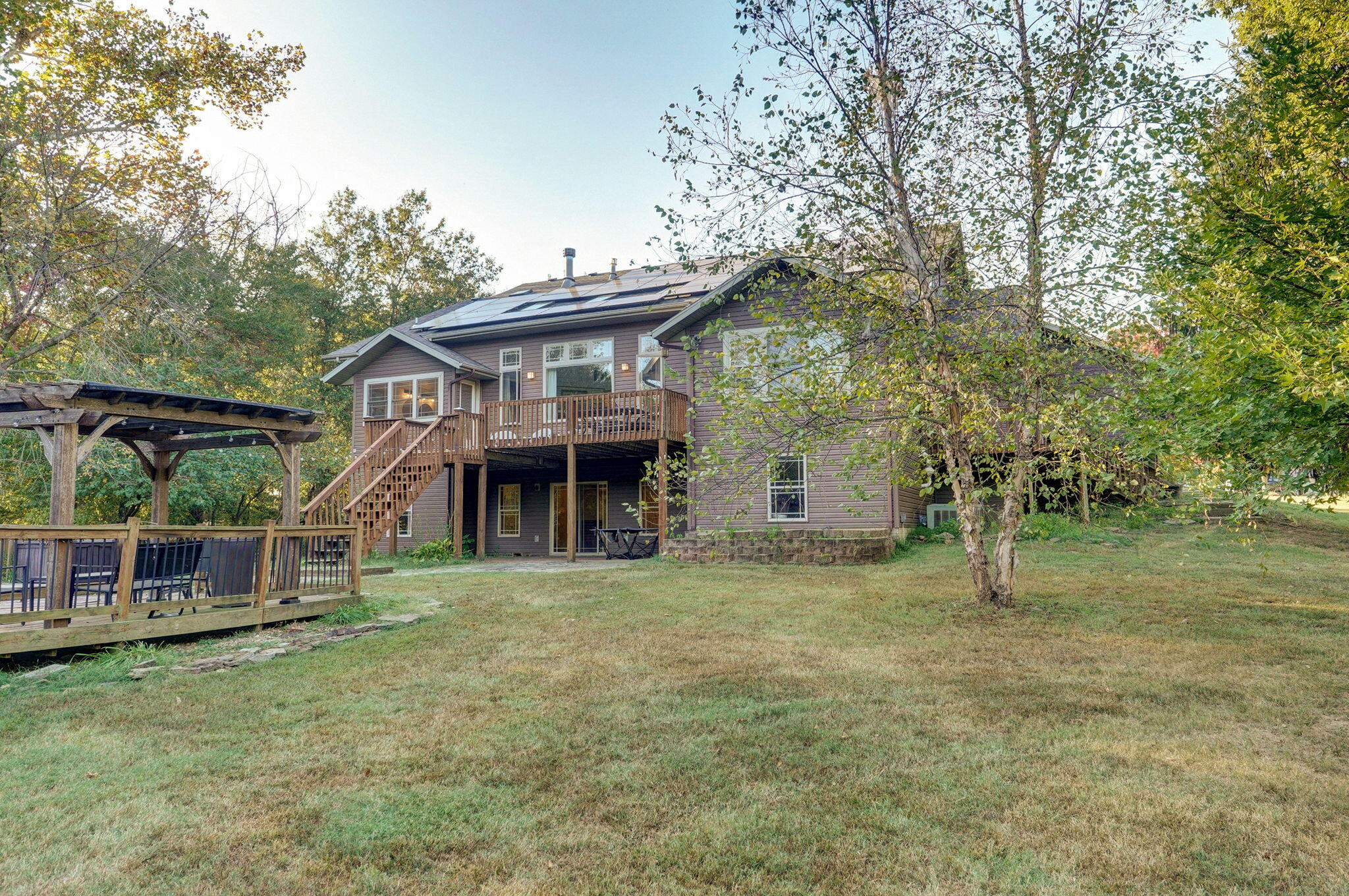 3502 North Bobolink Drive Property Photo 69