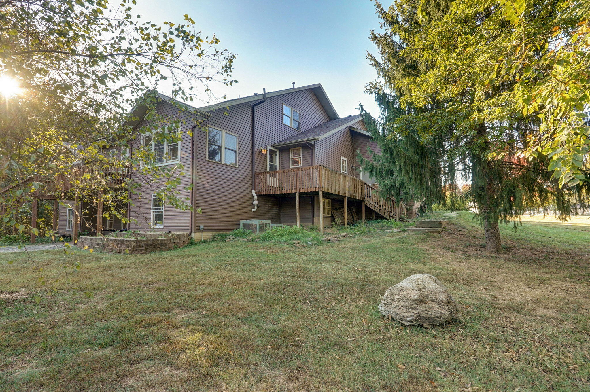 3502 North Bobolink Drive Property Photo 72