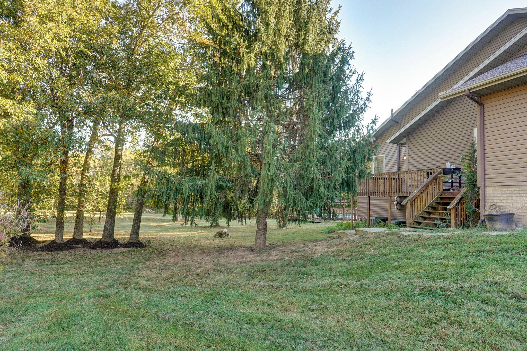 3502 North Bobolink Drive Property Photo 73