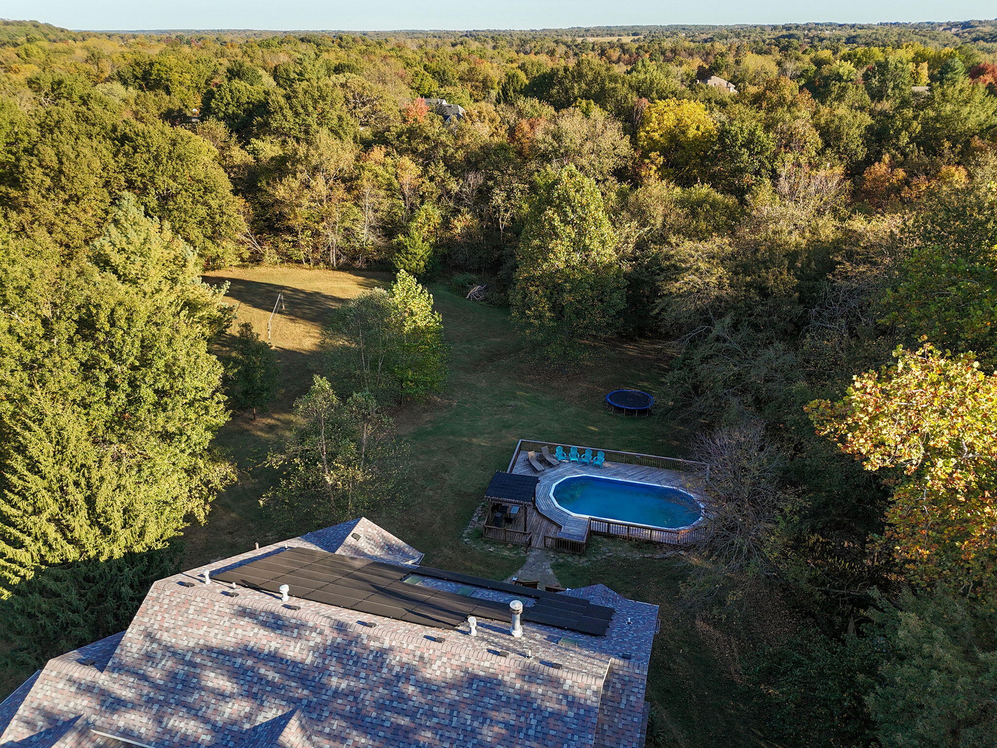 3502 North Bobolink Drive Property Photo 79
