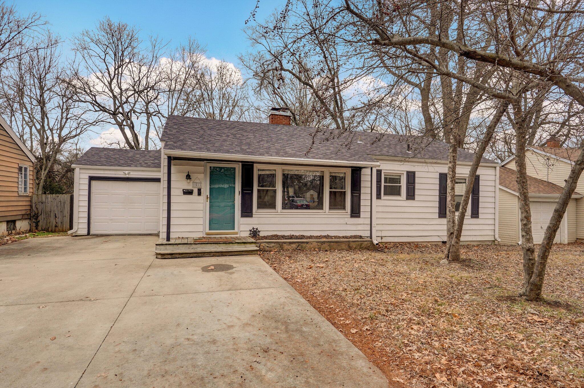 1511 South Roanoke Avenue Property Photo