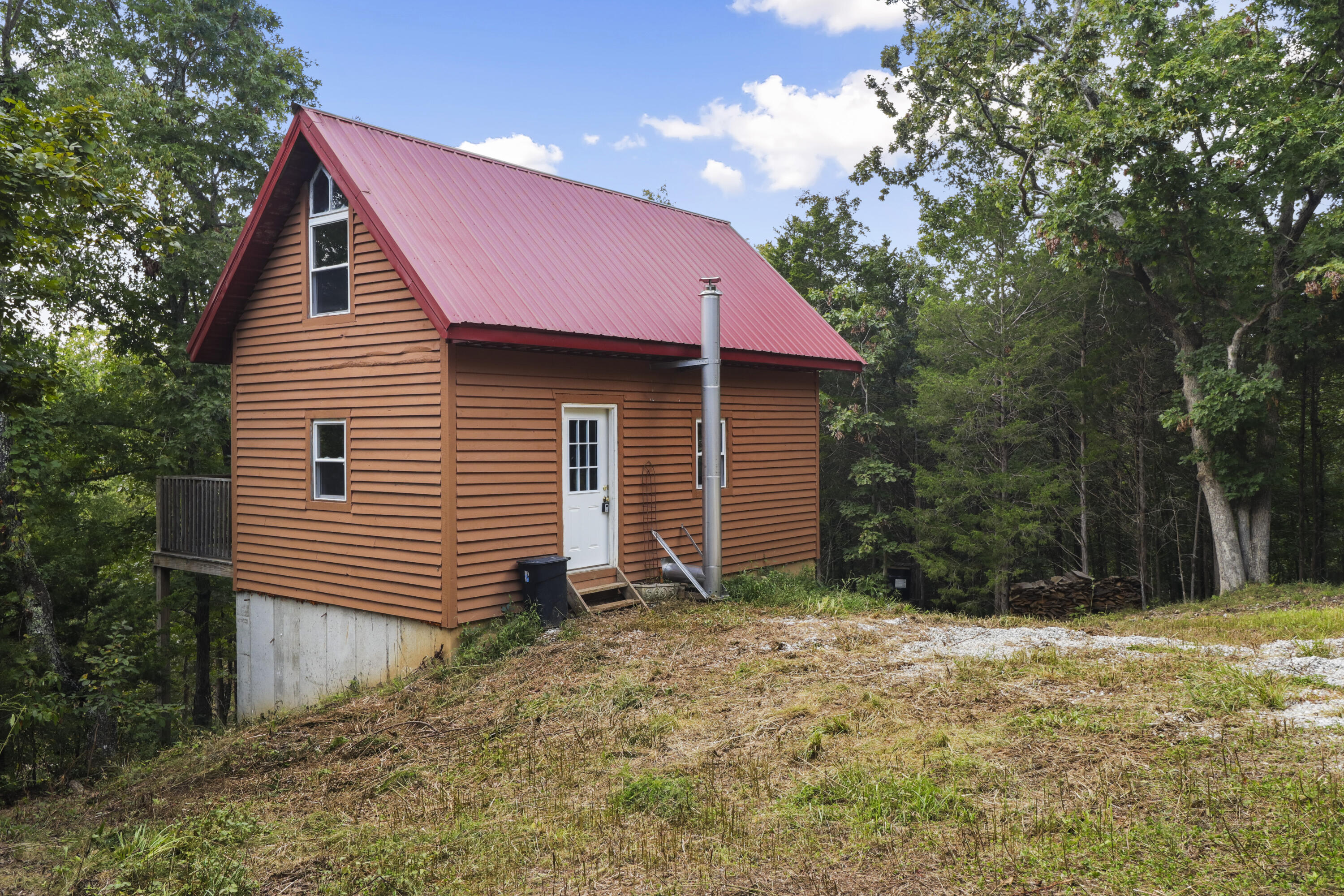 14875 Kirk Drive Property Photo