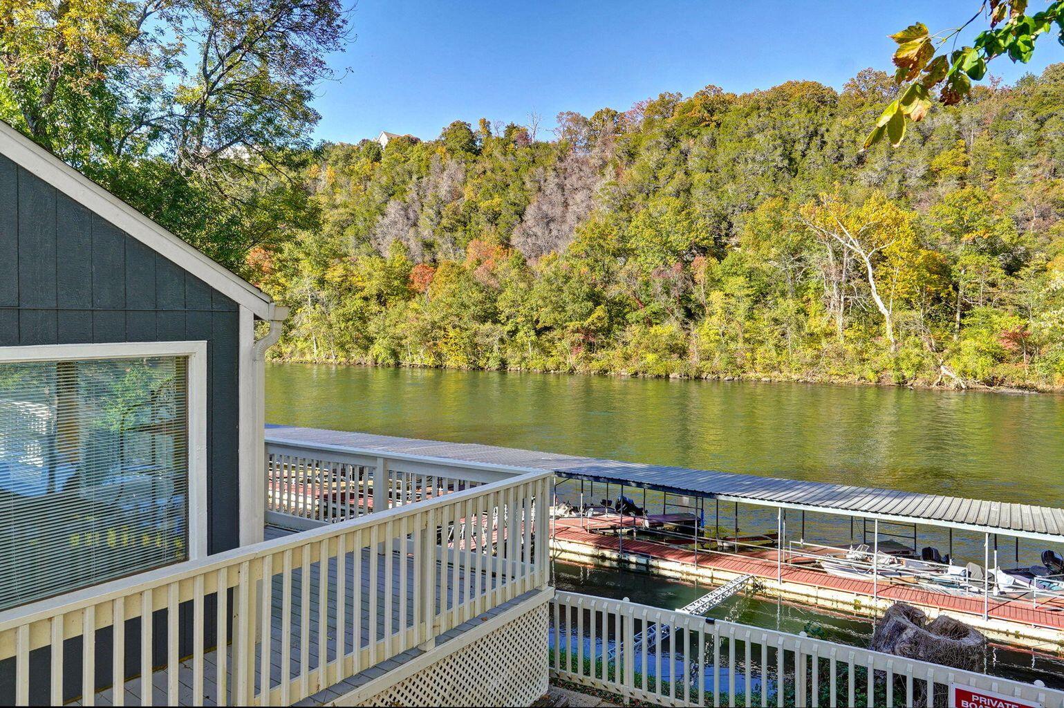 158 River Point Road Property Photo 23