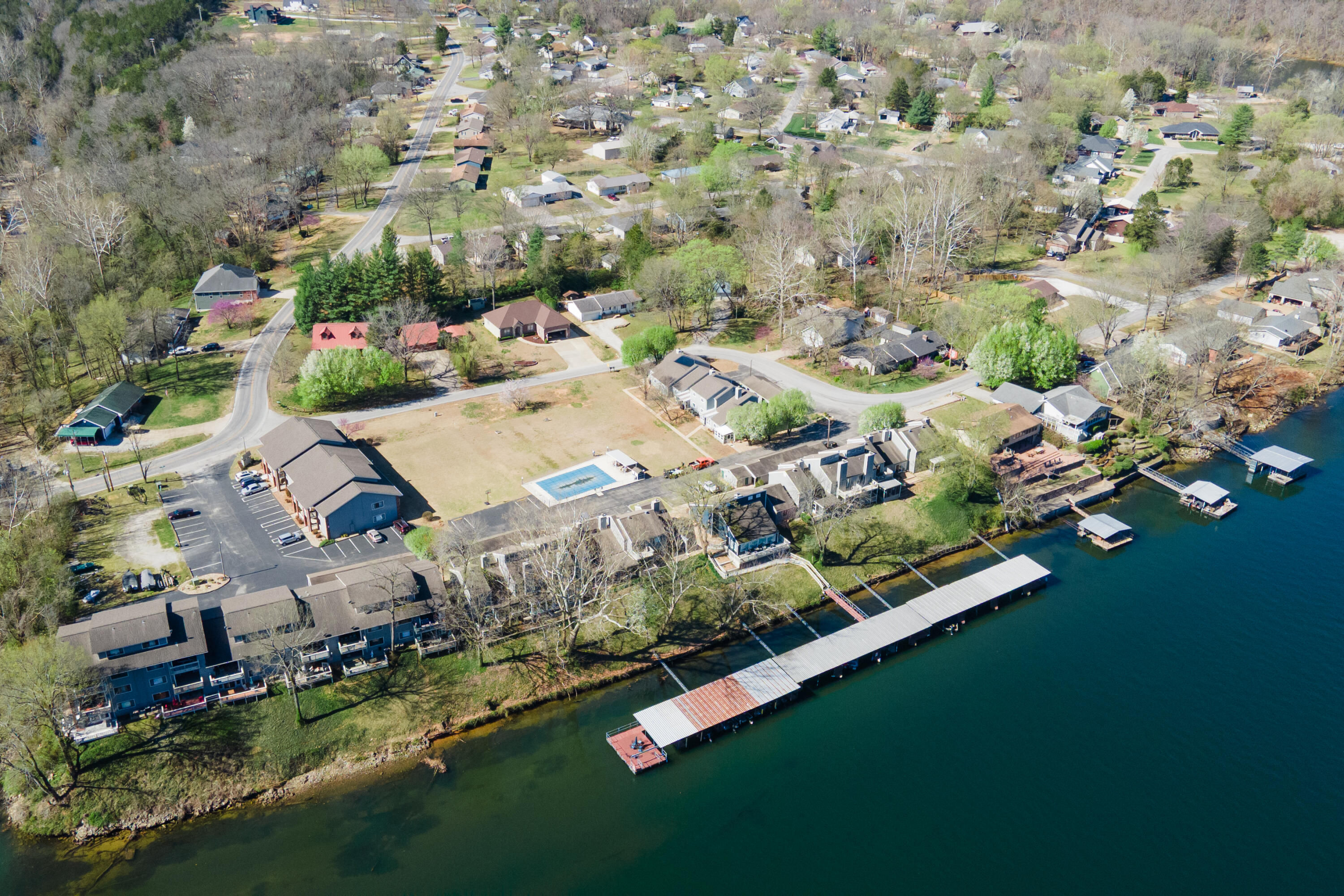 158 River Point Road Property Photo 26