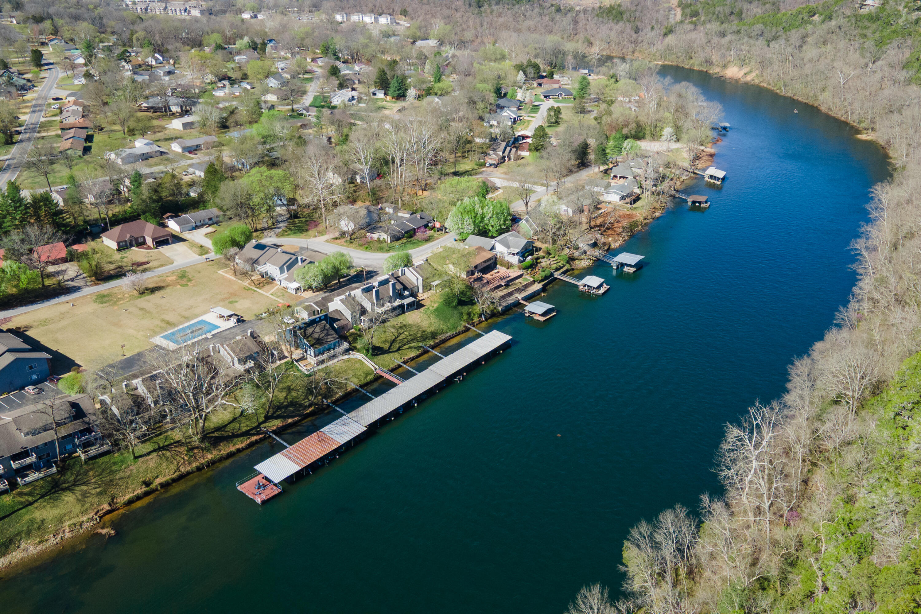 158 River Point Road Property Photo 28