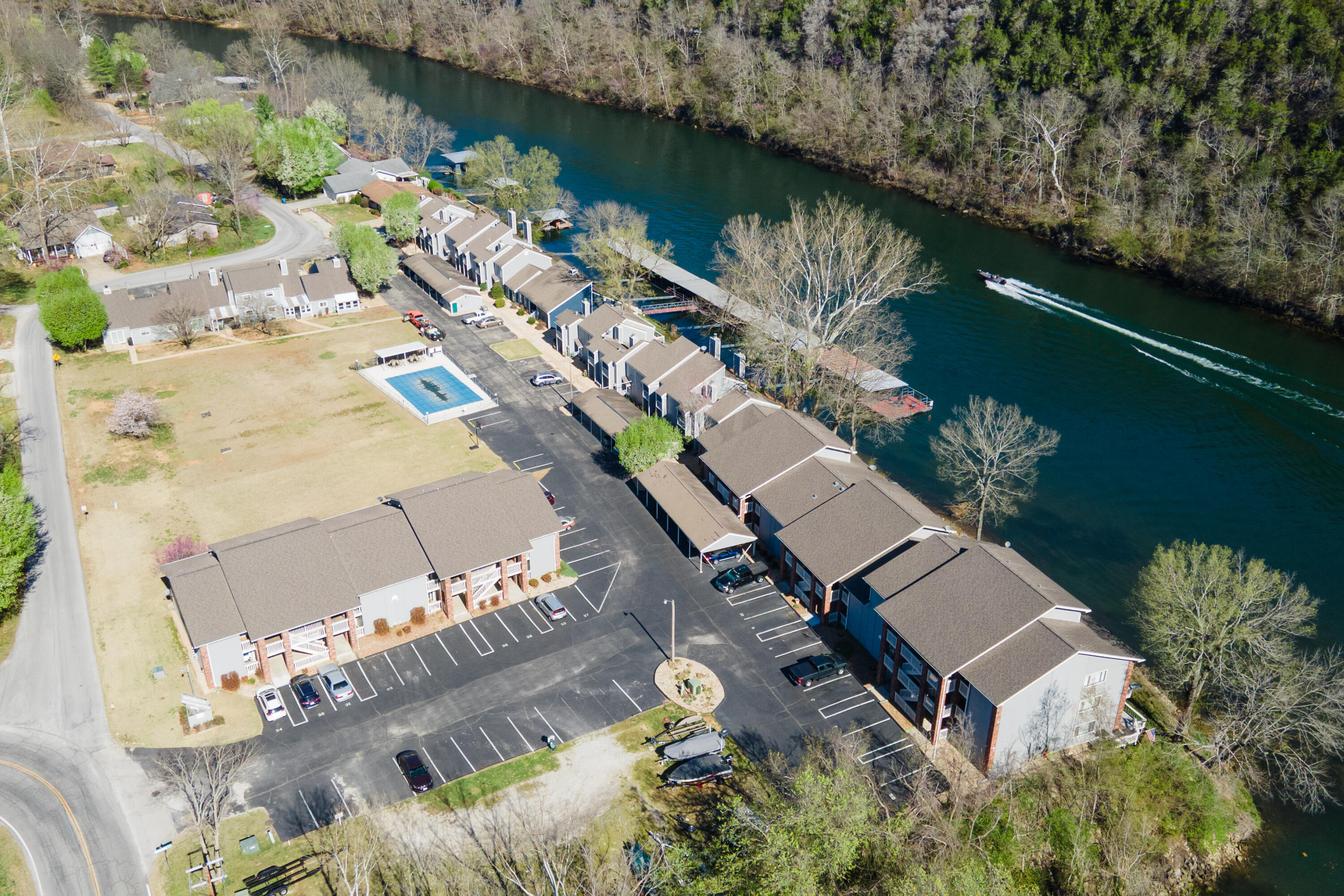 158 River Point Road Property Photo 29