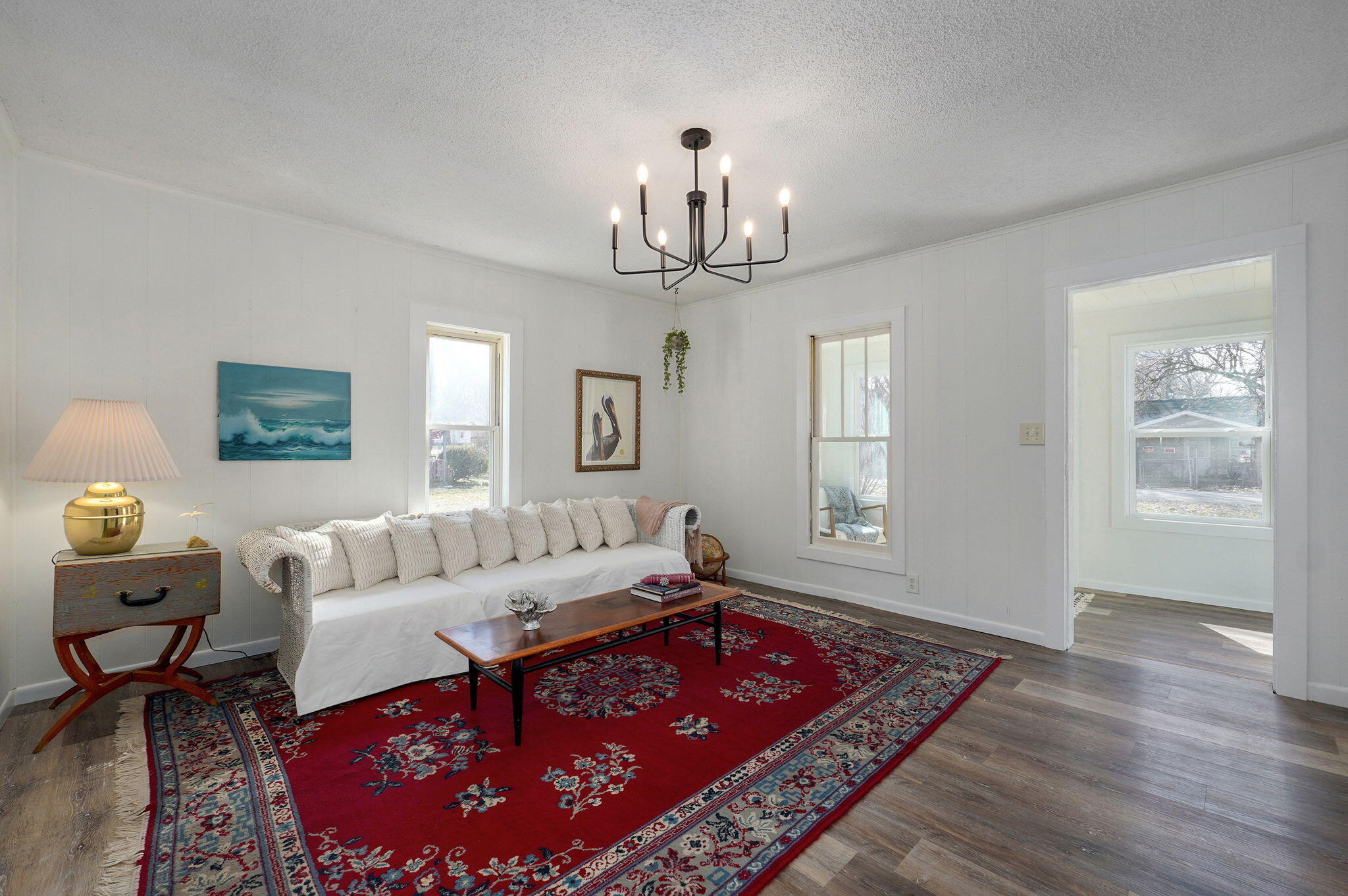 604 West Woodbine Road Property Photo