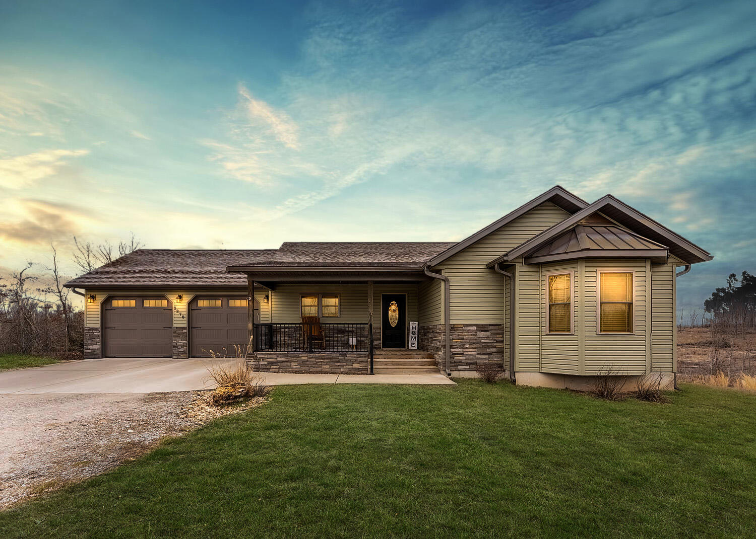 1278 Fox Circle Drive Property Photo