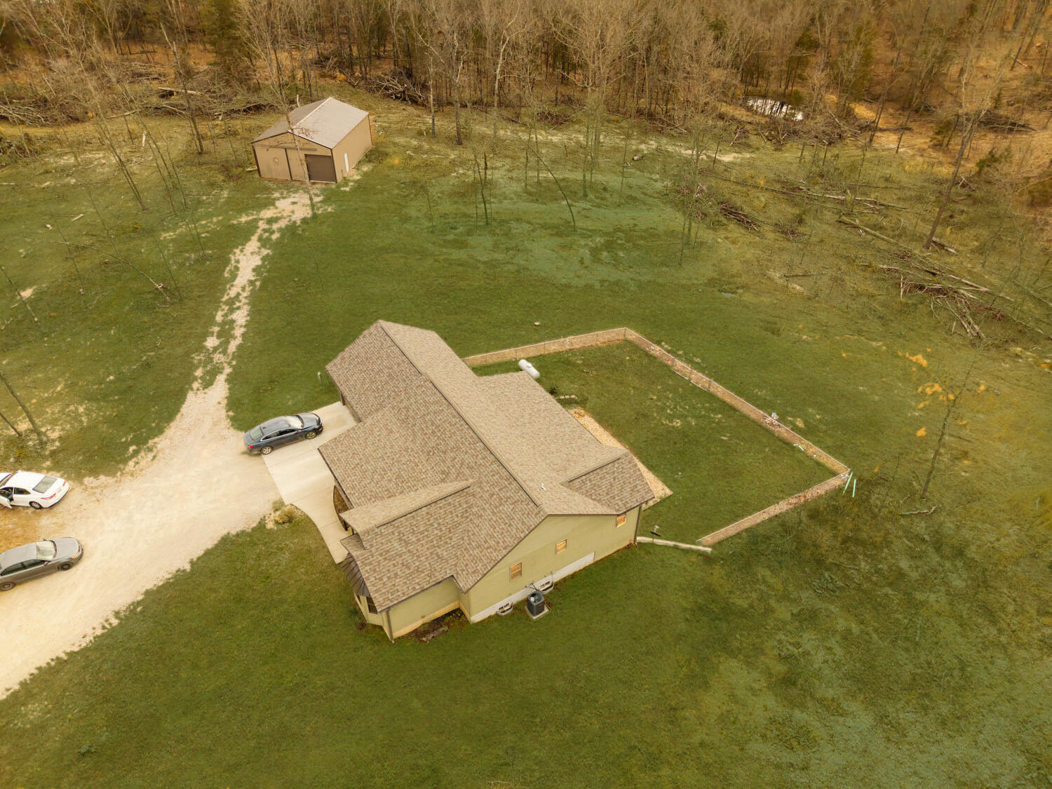 1278 Fox Circle Drive Property Photo 4