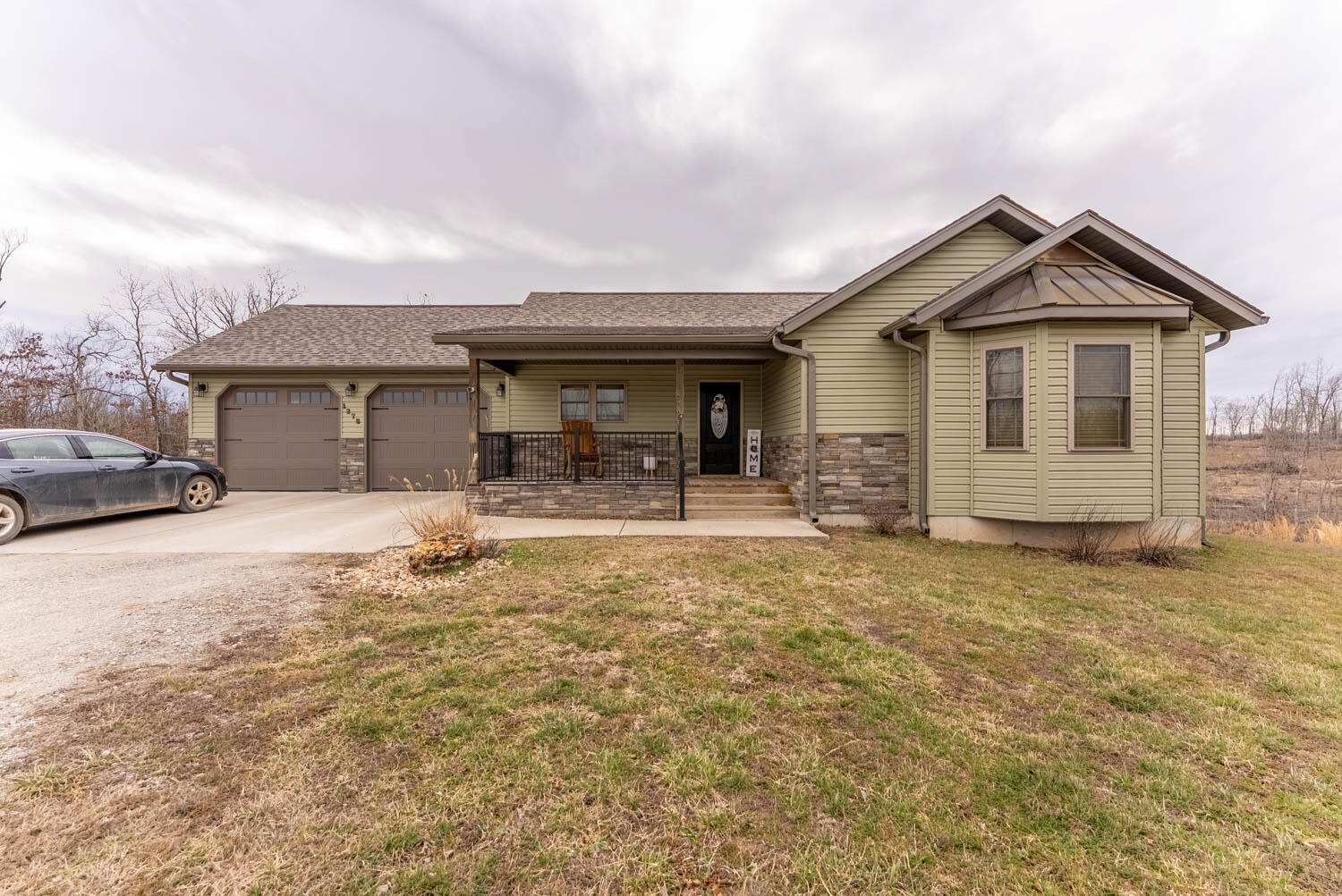 1278 Fox Circle Drive Property Photo 6