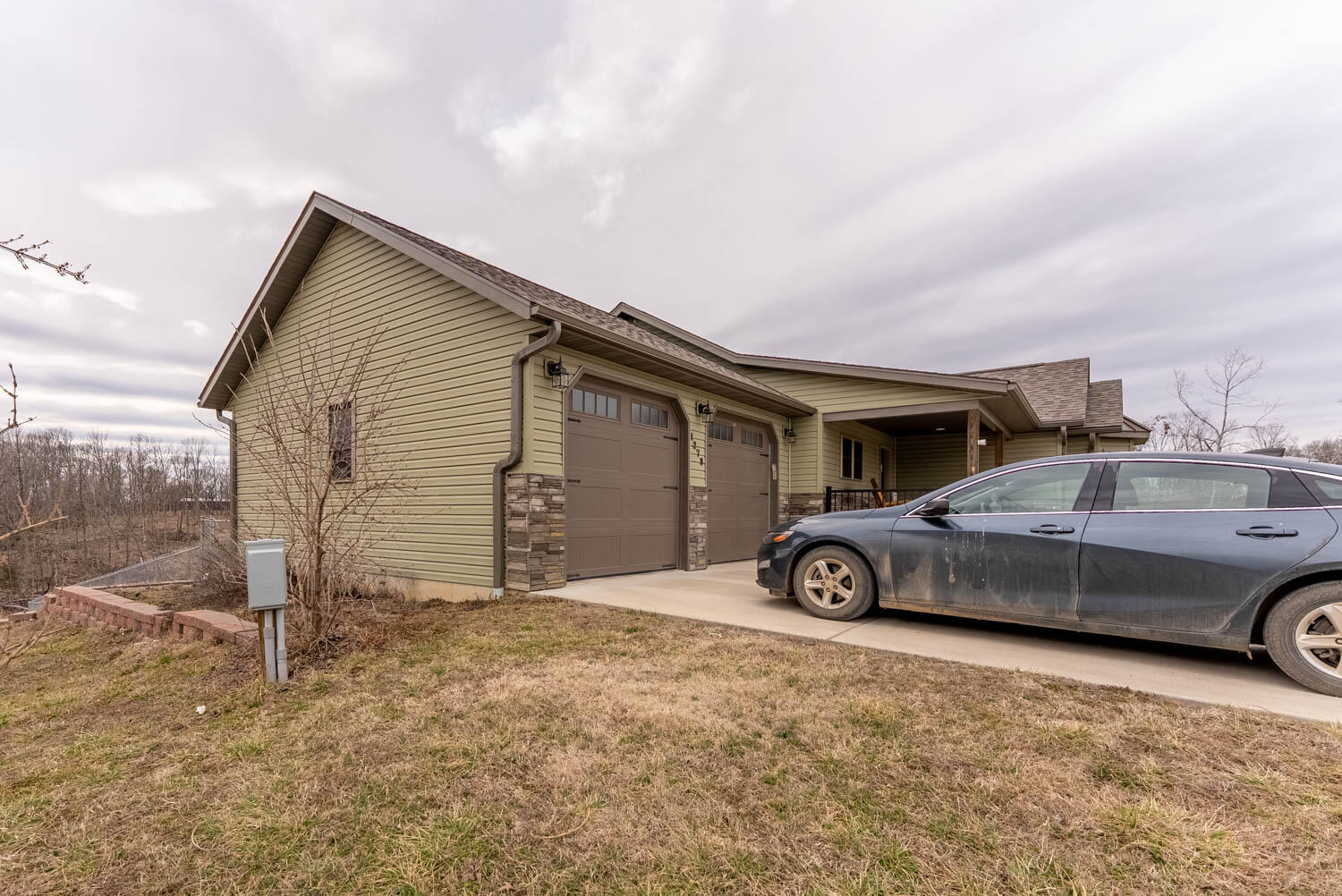 1278 Fox Circle Drive Property Photo 8