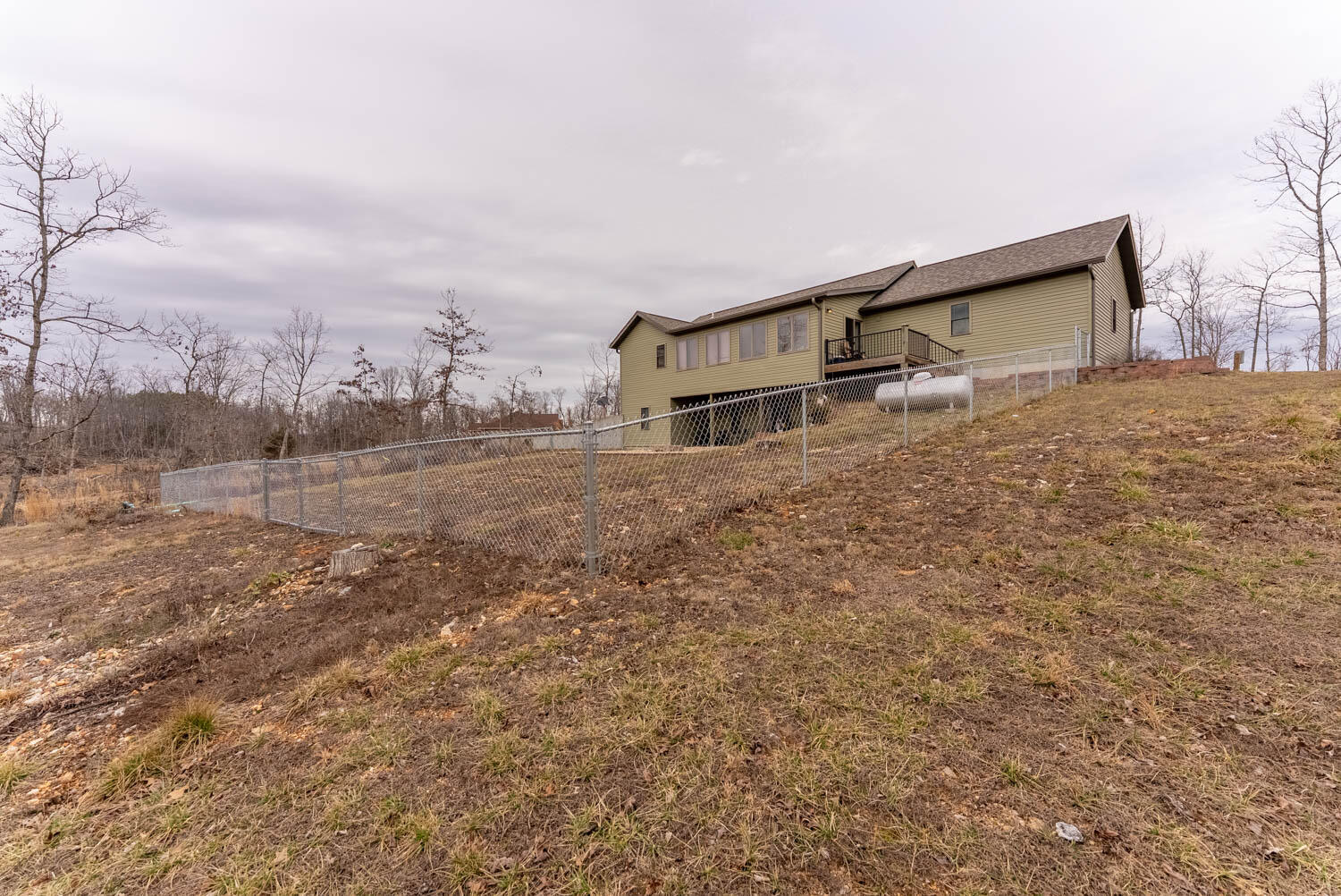 1278 Fox Circle Drive Property Photo 10