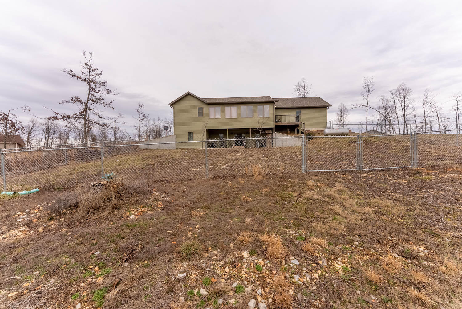 1278 Fox Circle Drive Property Photo 11