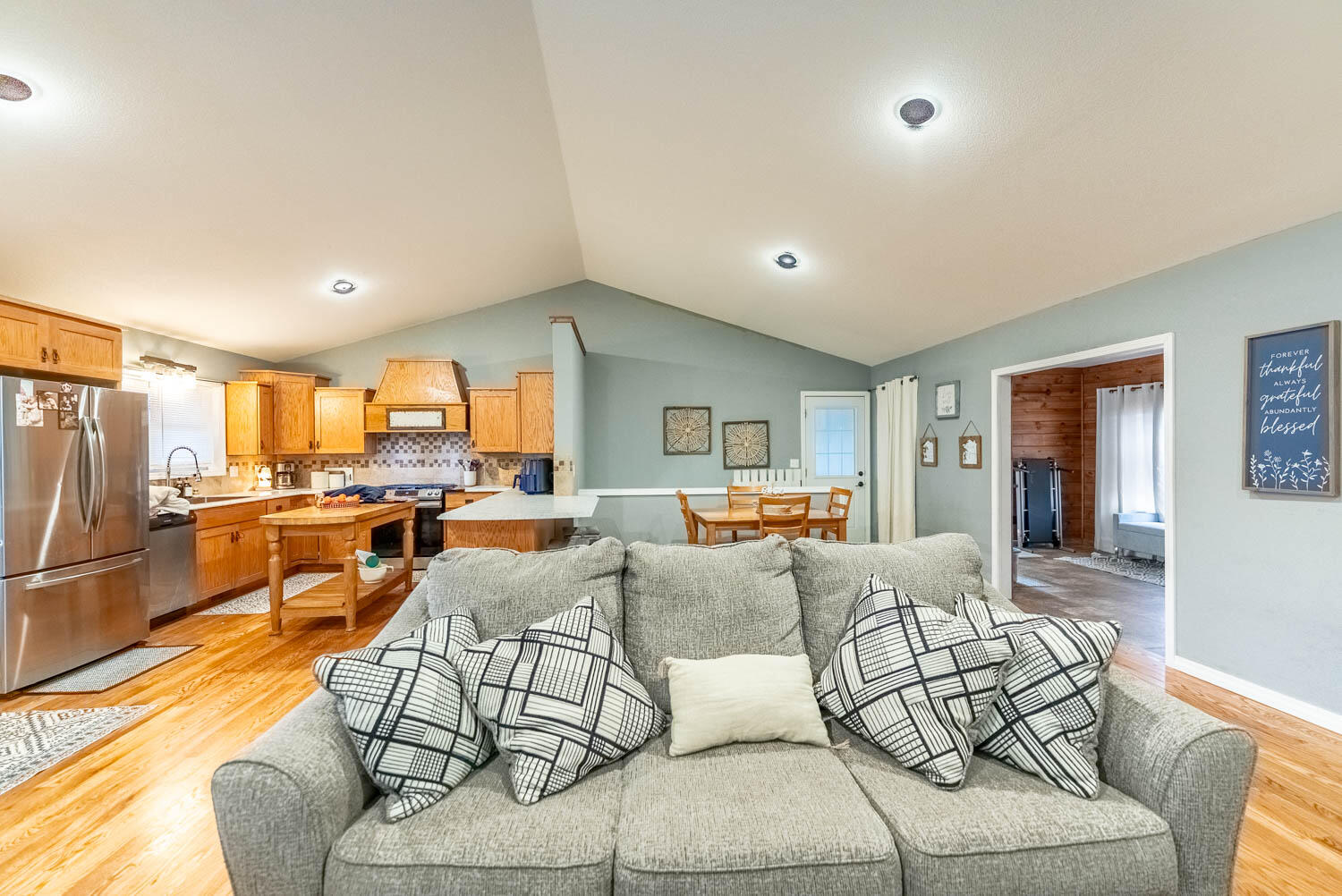 1278 Fox Circle Drive Property Photo 17