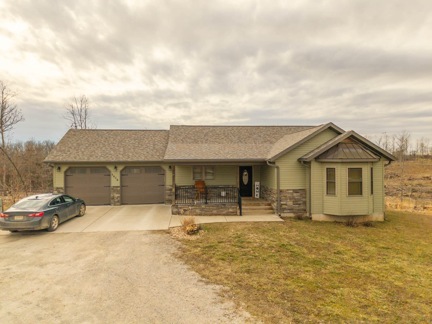 1278 Fox Circle Drive Property Photo 53