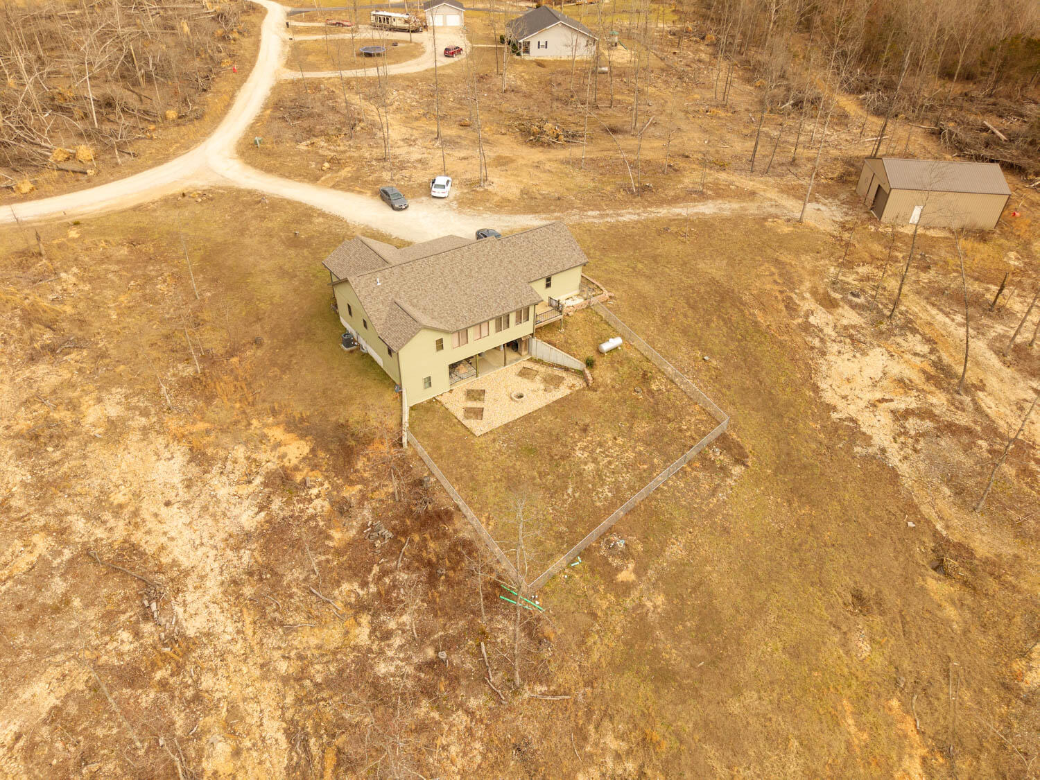 1278 Fox Circle Drive Property Photo 60