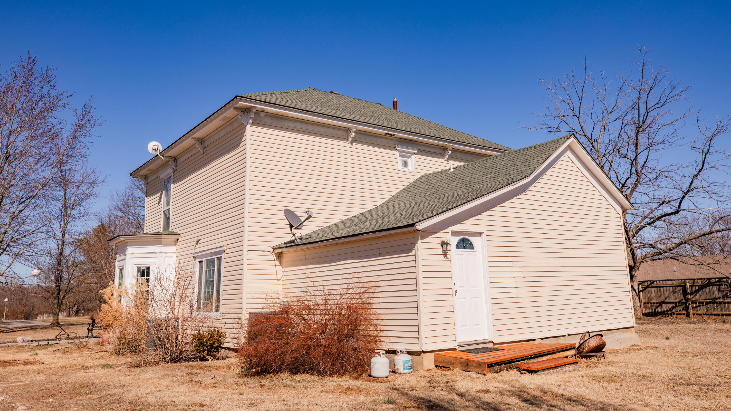 620 Morgan Drive Property Photo 4