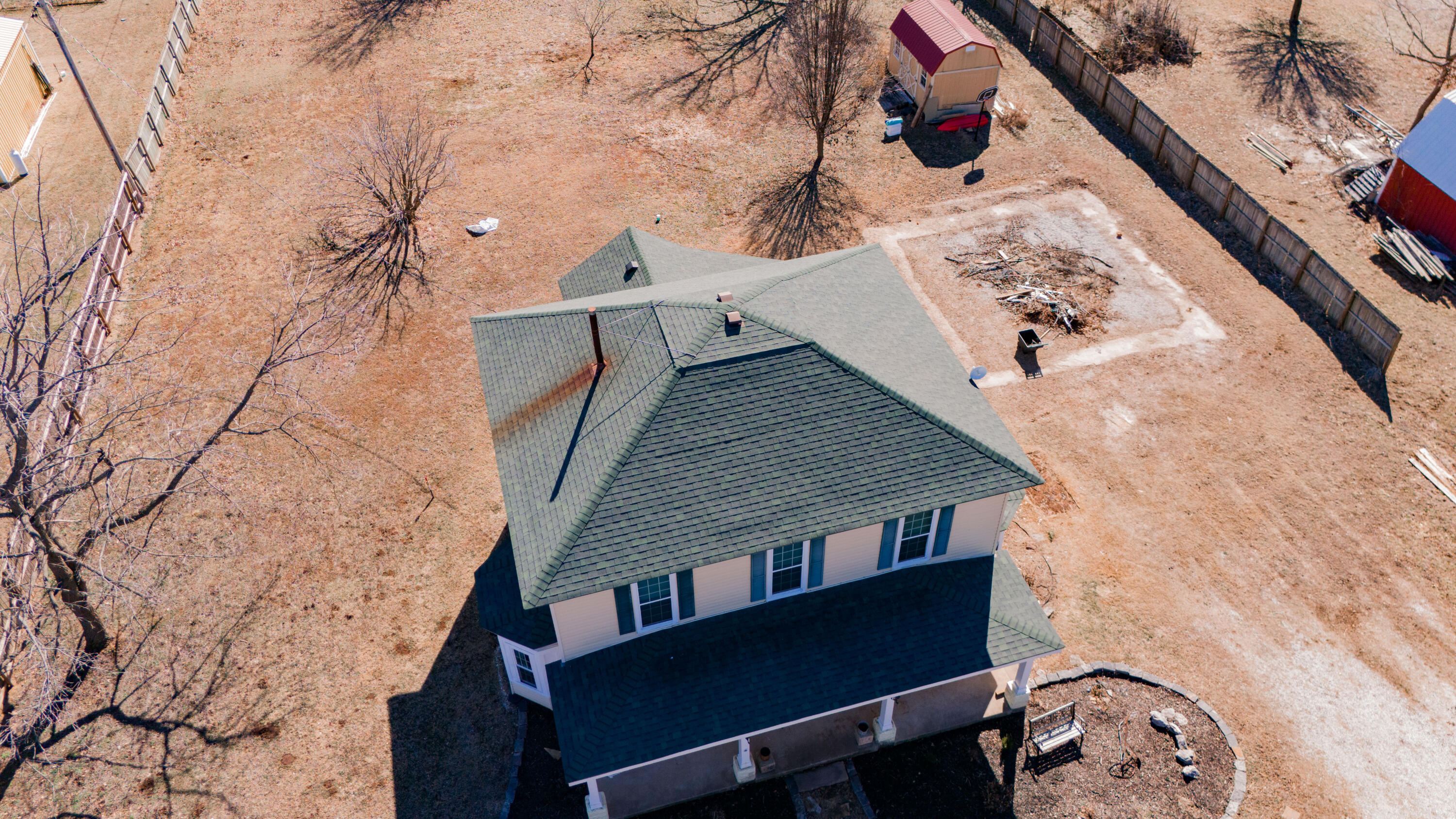 620 Morgan Drive Property Photo 40