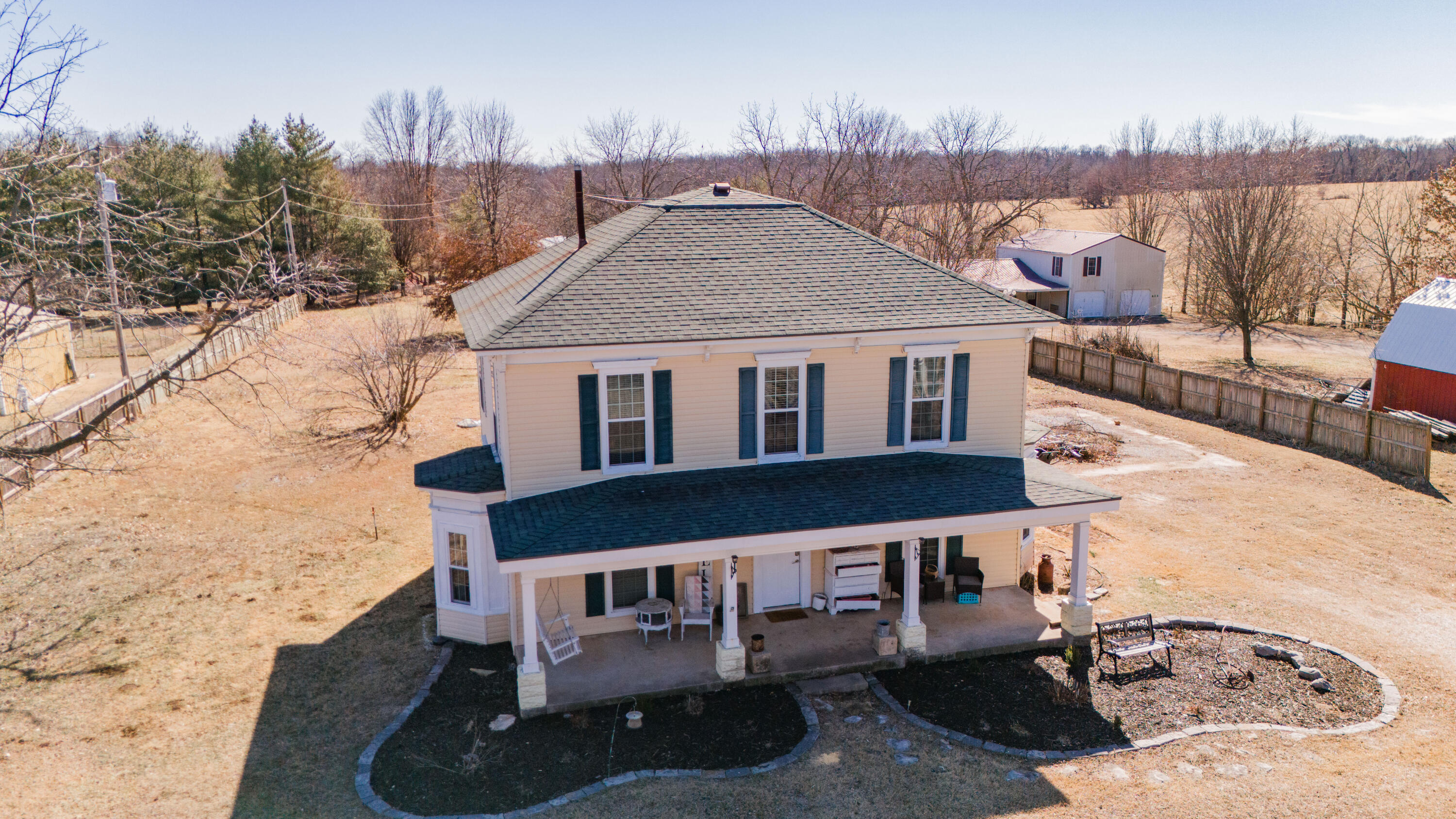 620 Morgan Drive Property Photo 41