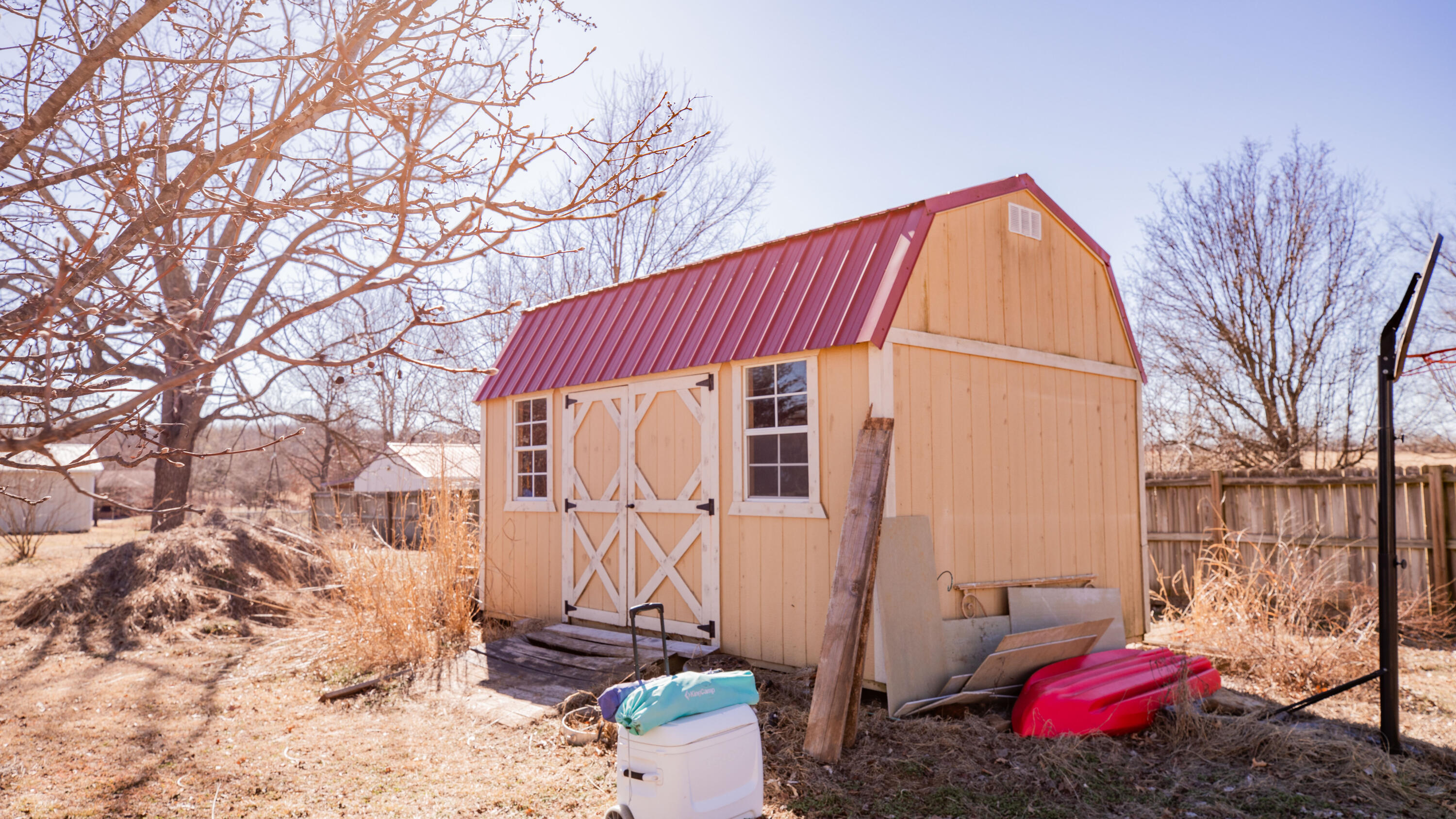 620 Morgan Drive Property Photo 43