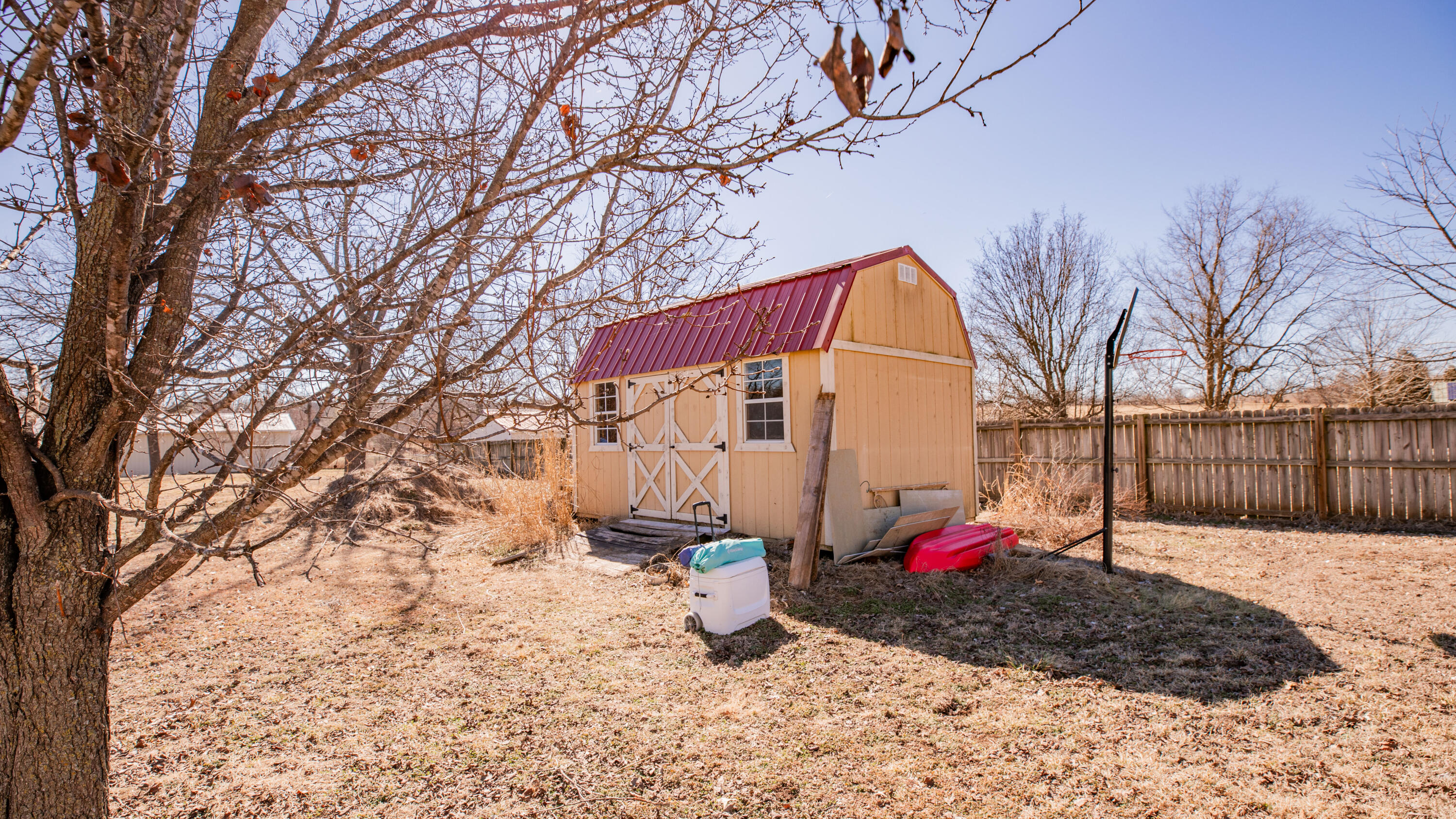 620 Morgan Drive Property Photo 44