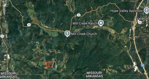 2637 A Deer Creek Road Property Photo 2
