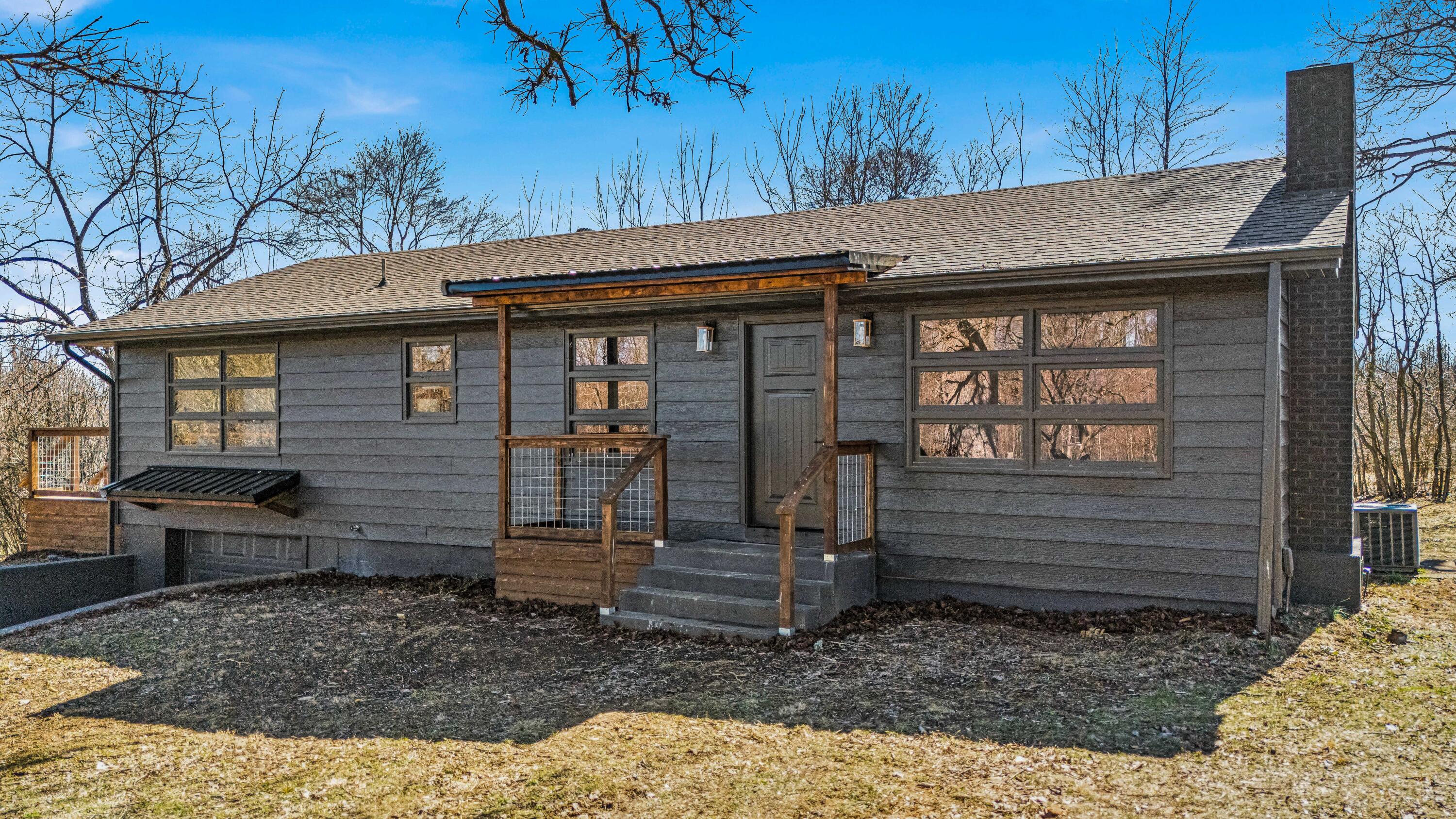 2416 Gleghorn Street Property Photo