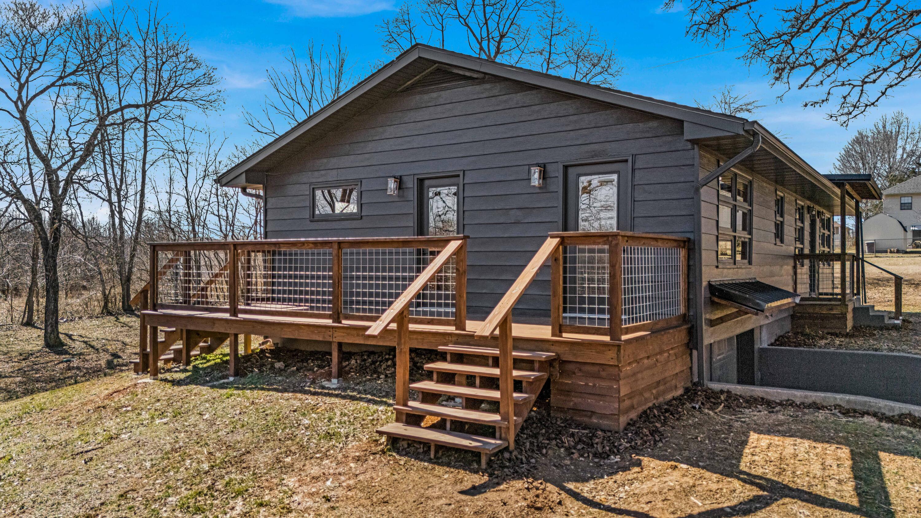 2416 Gleghorn Street Property Photo 4