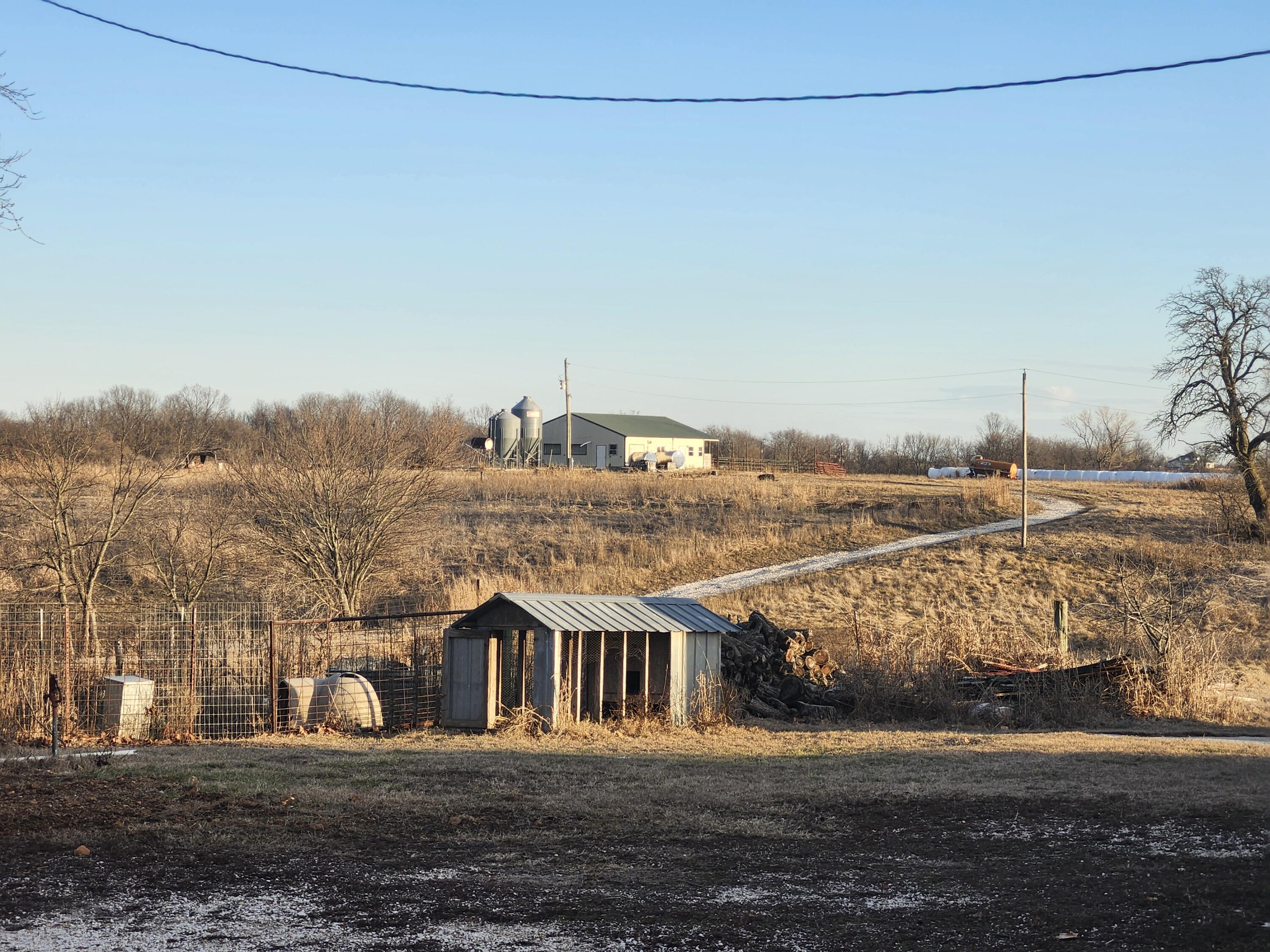 10770 East Hwy Y Property Photo 2