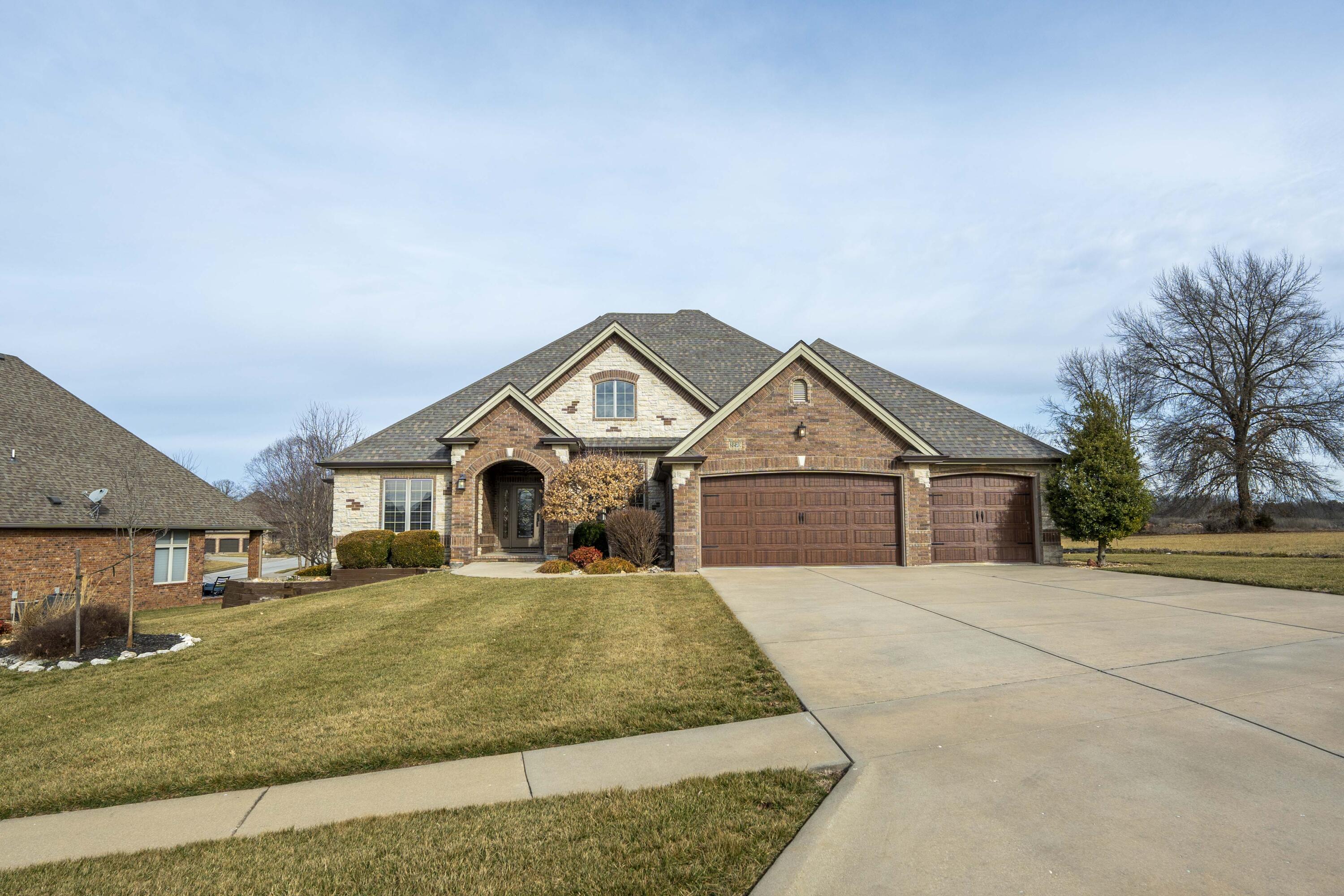 3279 West Ridge Run Street Property Photo