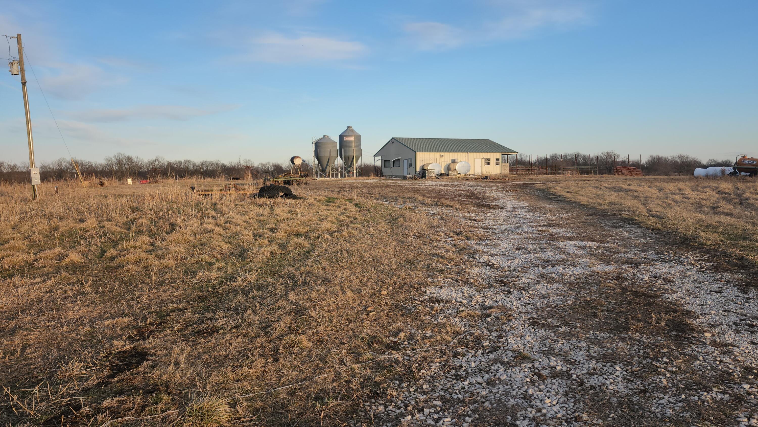 10770 East Hwy Y- C Property Photo 18