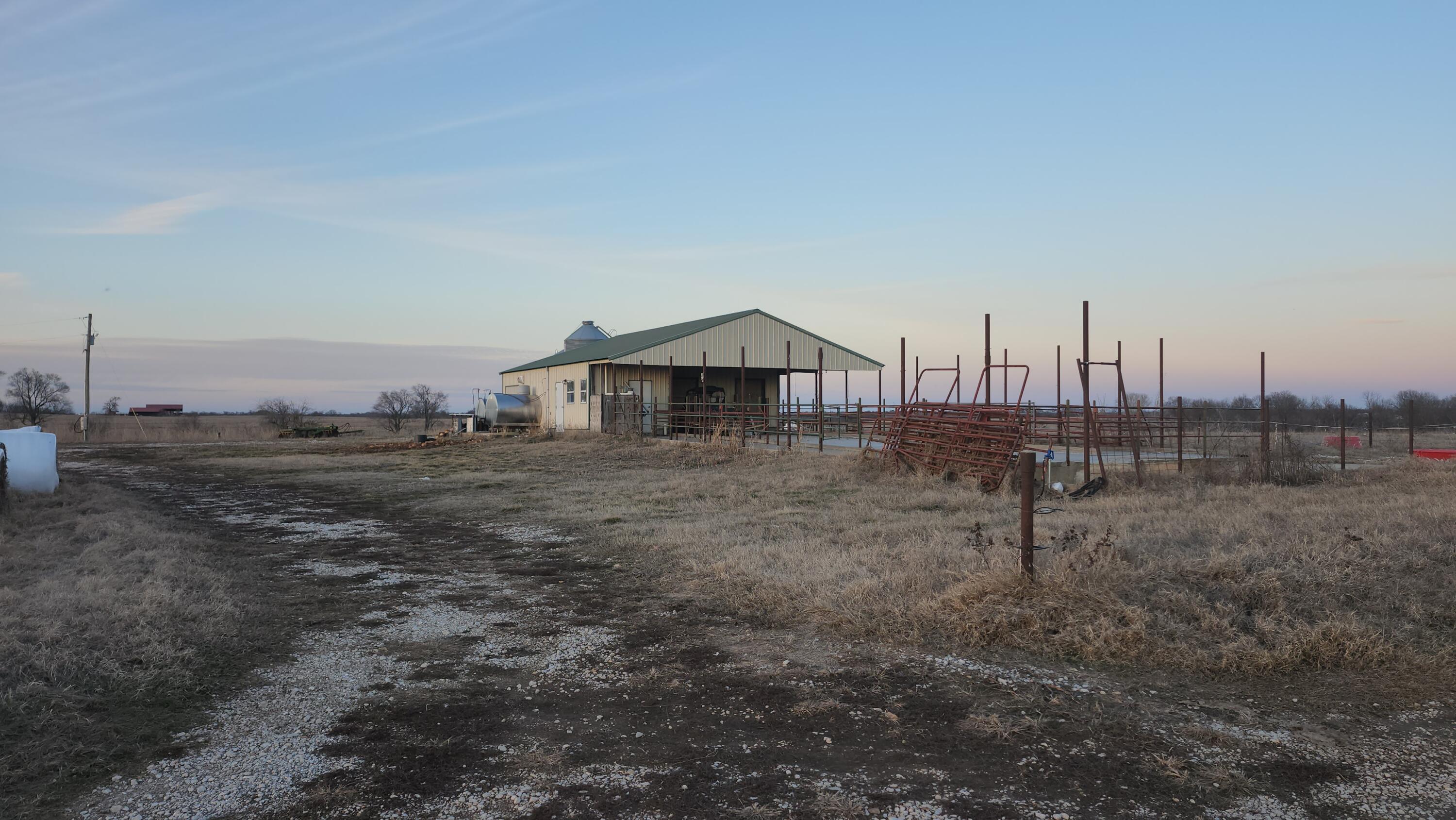 10770 East Hwy Y- C Property Photo 30