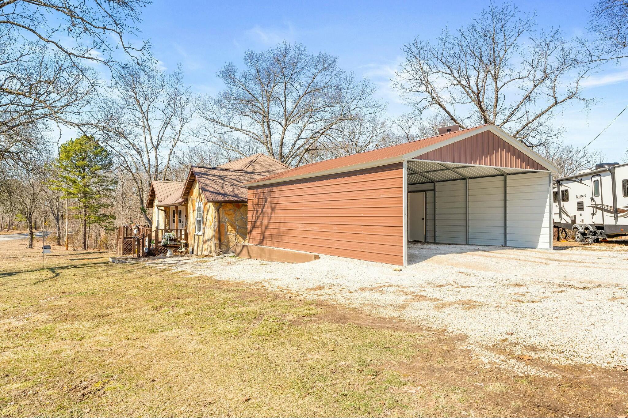 24880 State Hwy 413 Property Photo 12