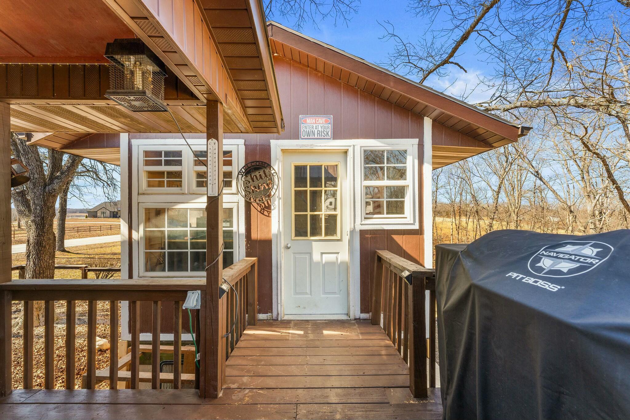 24880 State Hwy 413 Property Photo 13