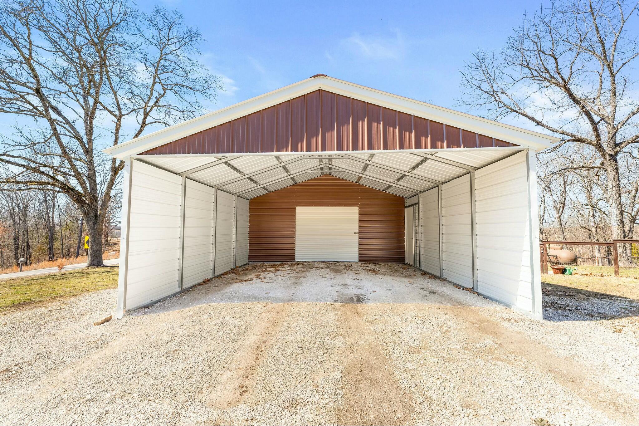 24880 State Hwy 413 Property Photo 15