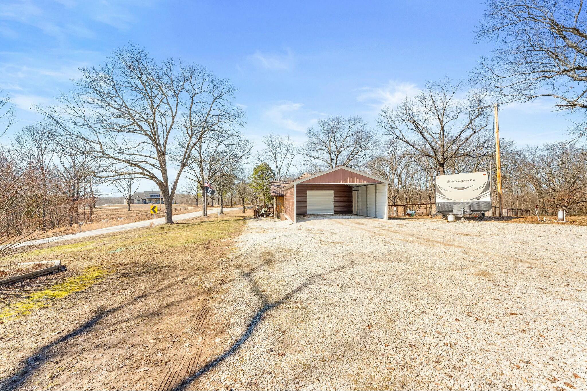 24880 State Hwy 413 Property Photo 16