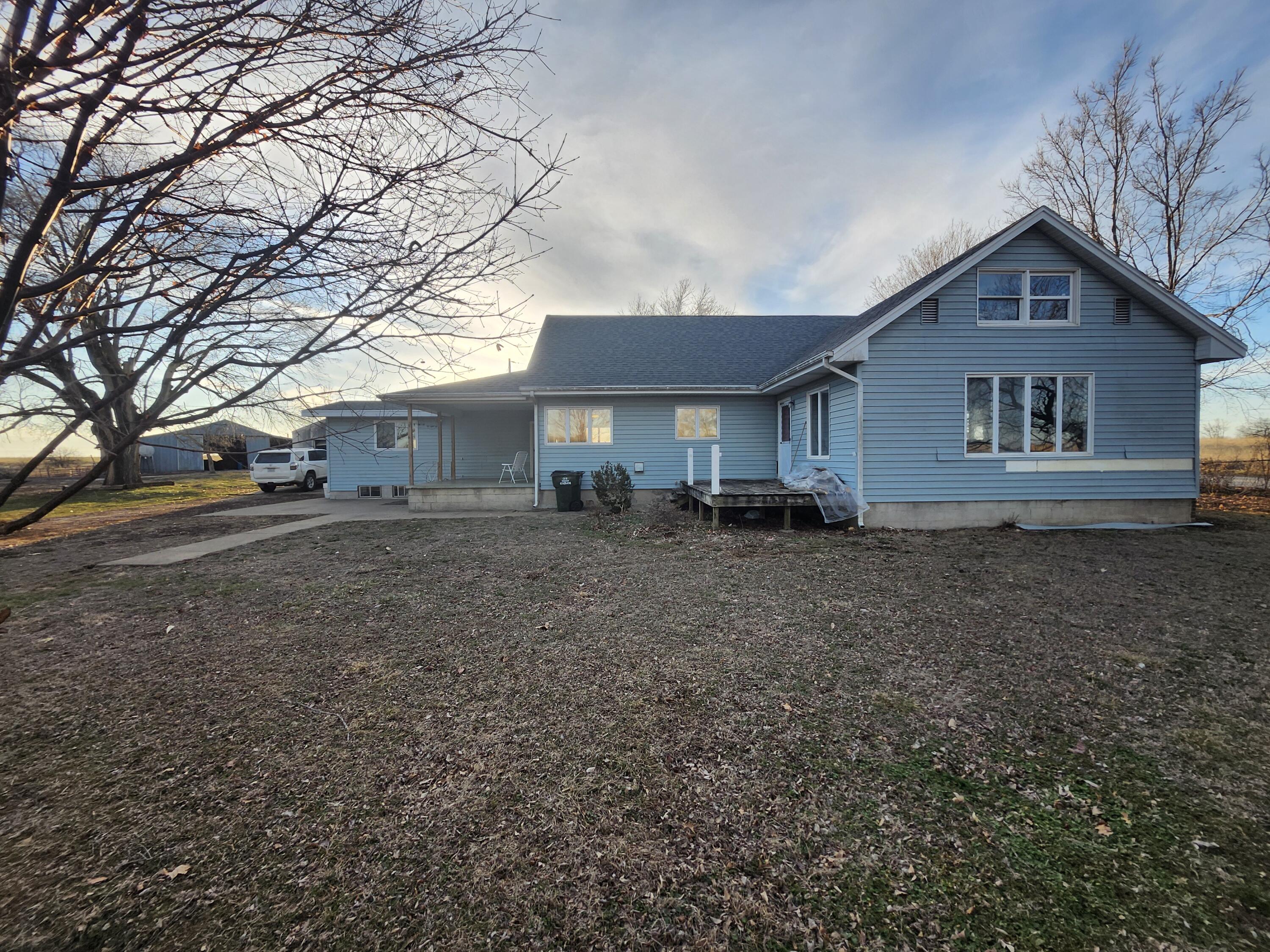 10770 East Hwy Y- C Property Photo