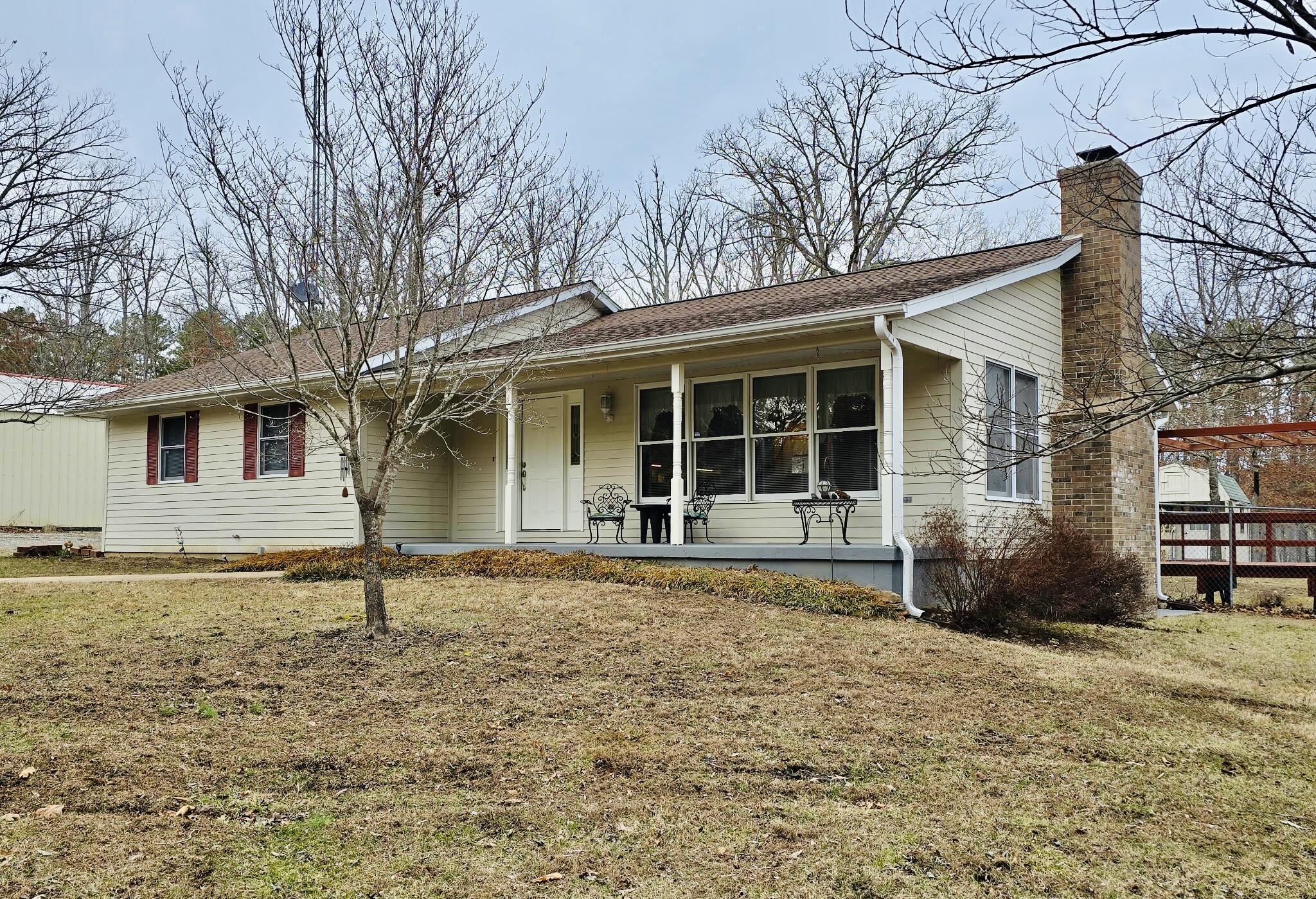 9417 North Highway 63 Property Photo
