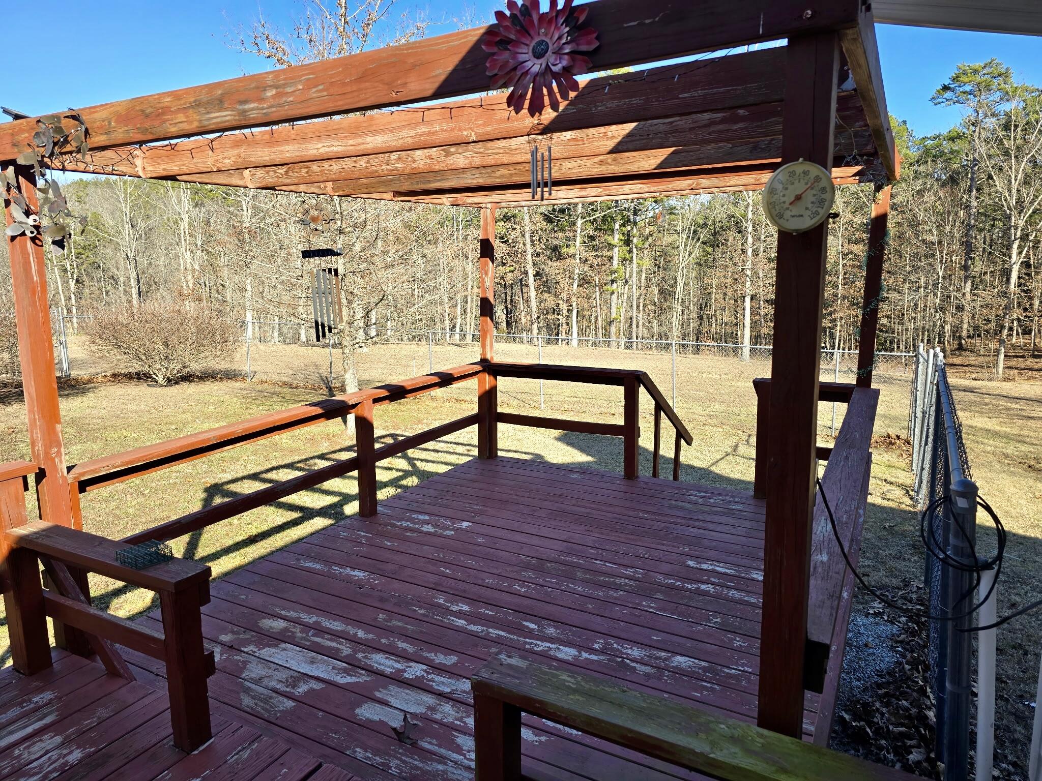 9417 North Highway 63 Property Photo 17