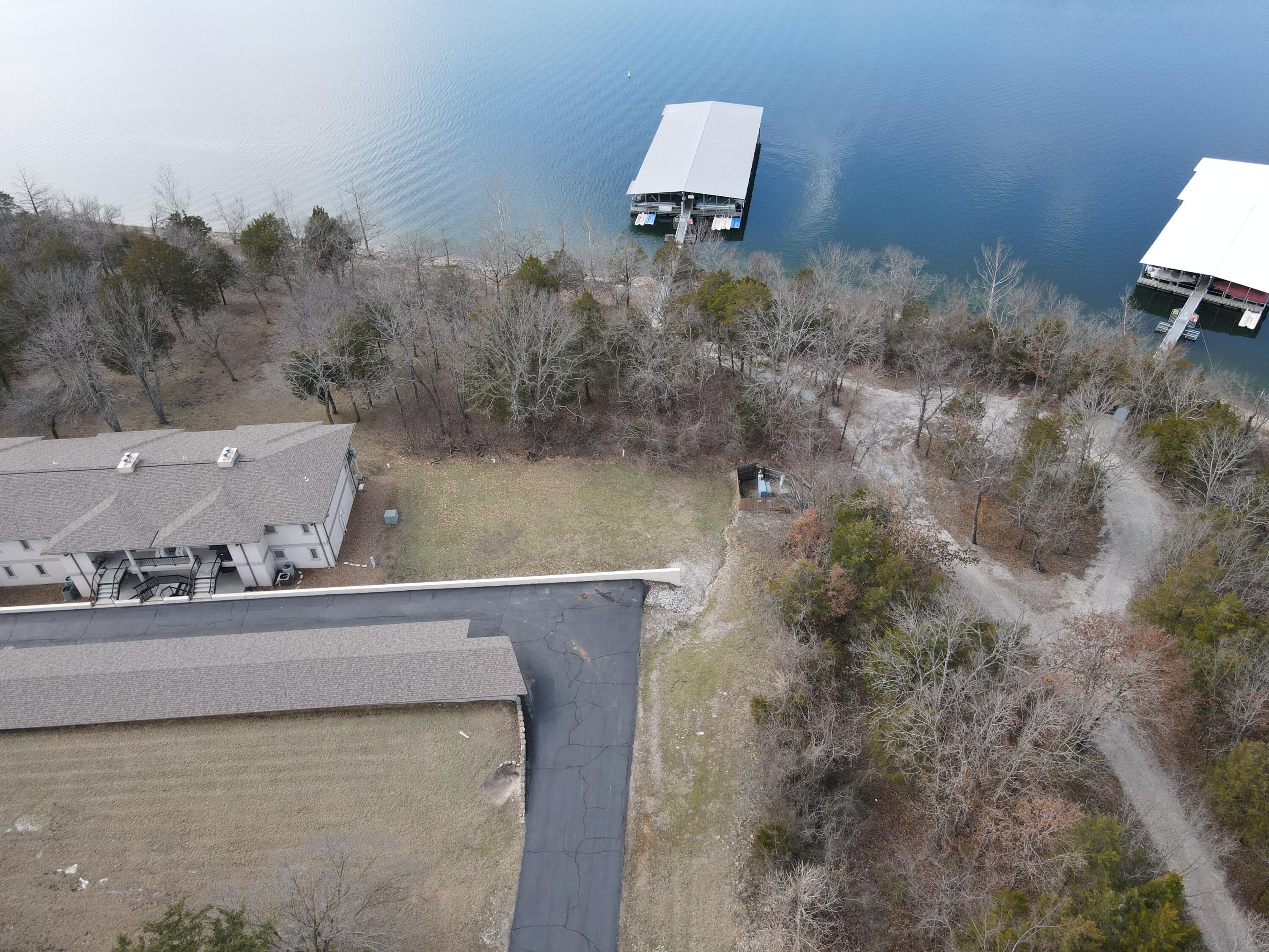 Tract F Port Holiday Two Lane Property Photo 2