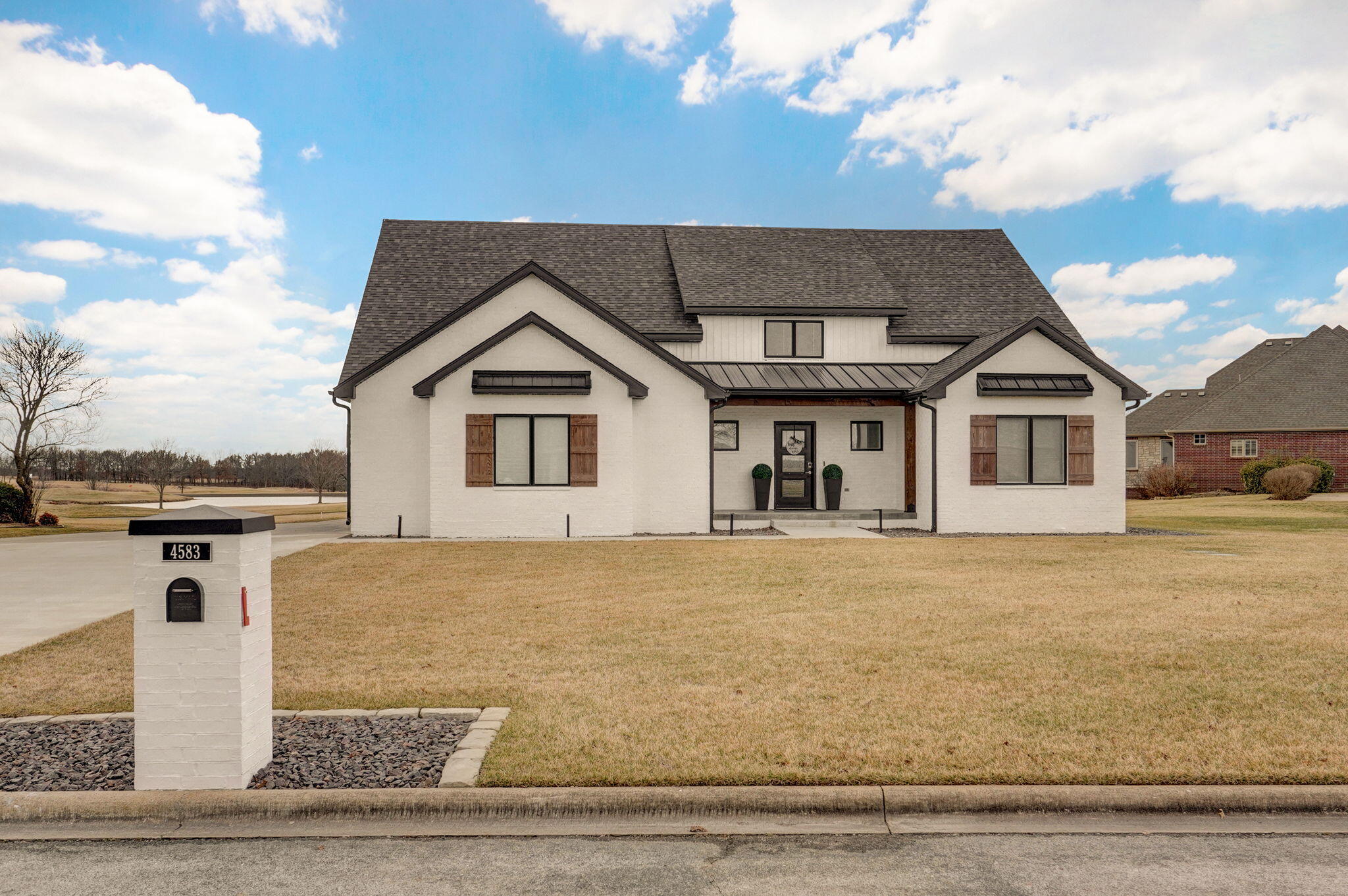 4583 Fairway Drive Property Photo