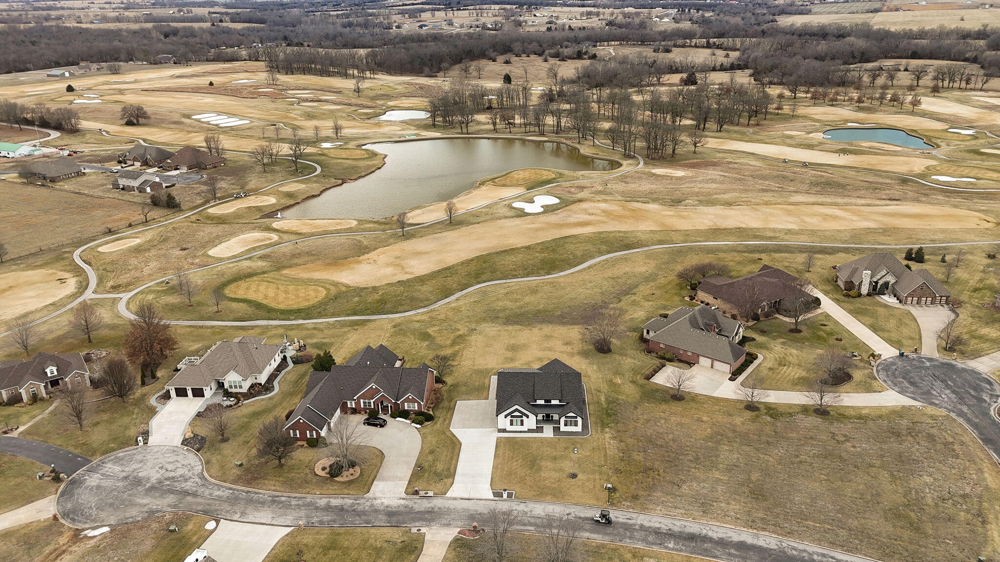 4583 Fairway Drive Property Photo 4