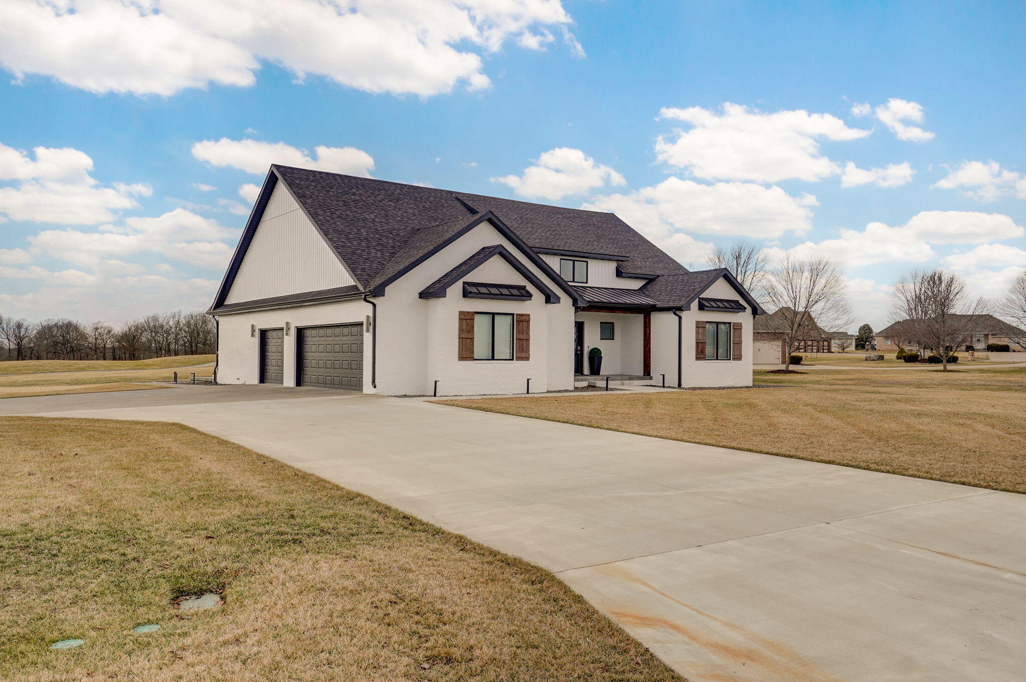 4583 Fairway Drive Property Photo 6