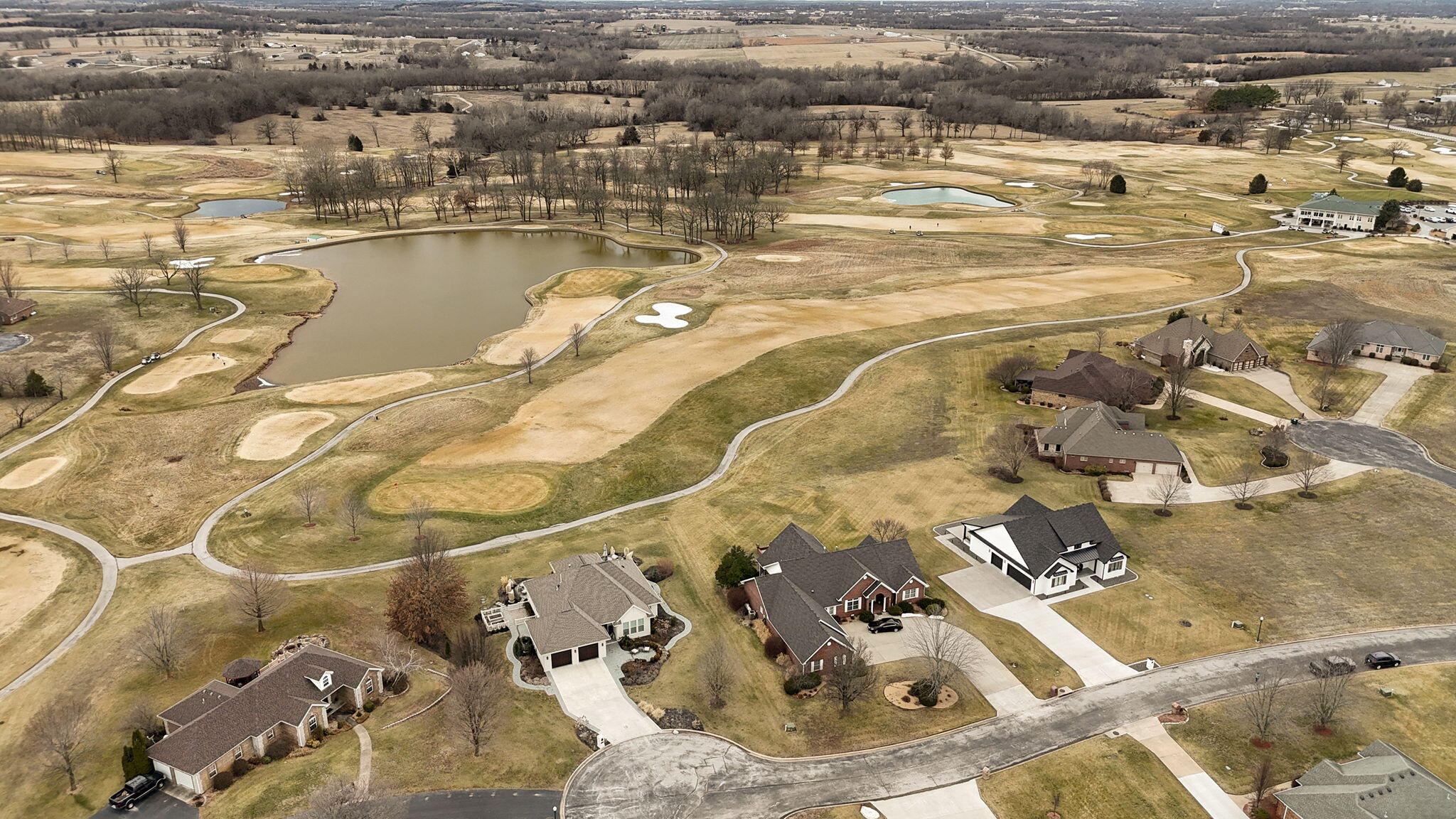 4583 Fairway Drive Property Photo 48