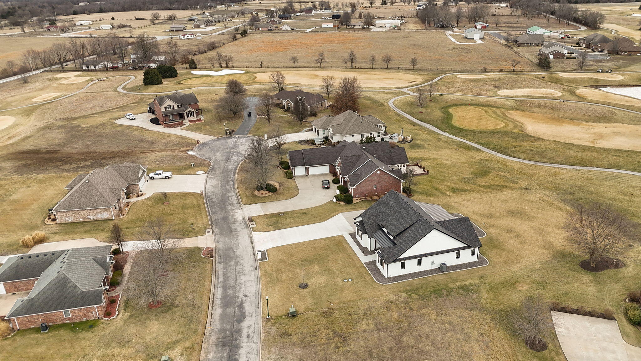 4583 Fairway Drive Property Photo 49