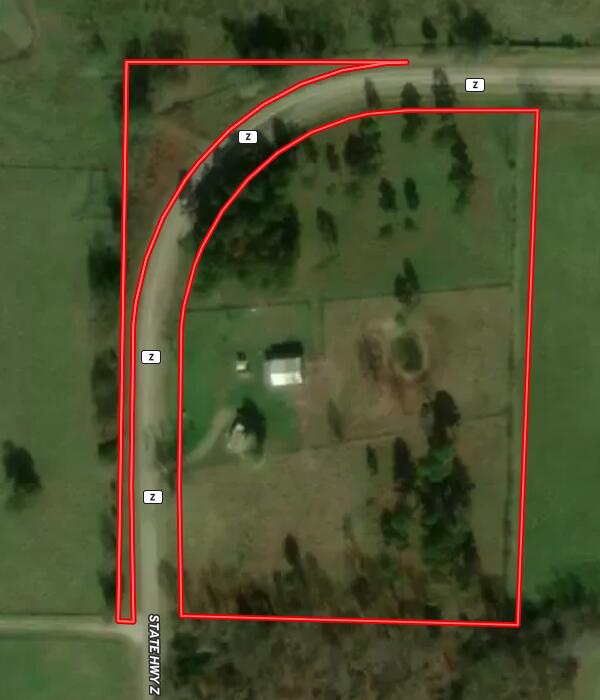 21724 State Route Z Property Photo 7