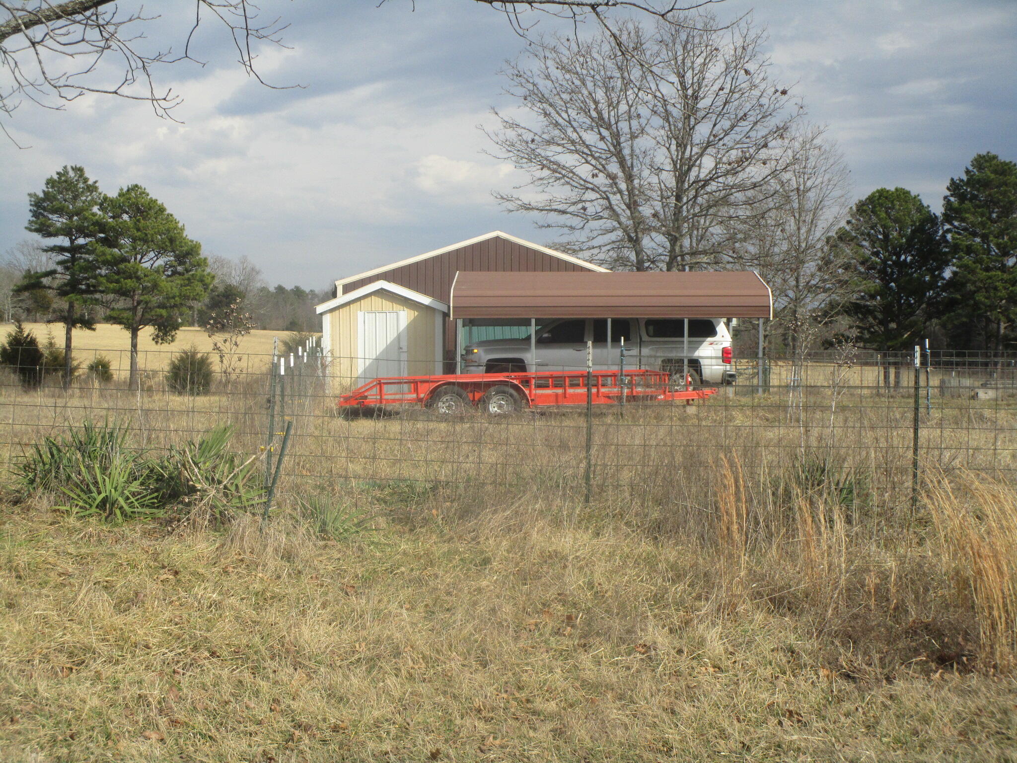 21724 State Route Z Property Photo 28
