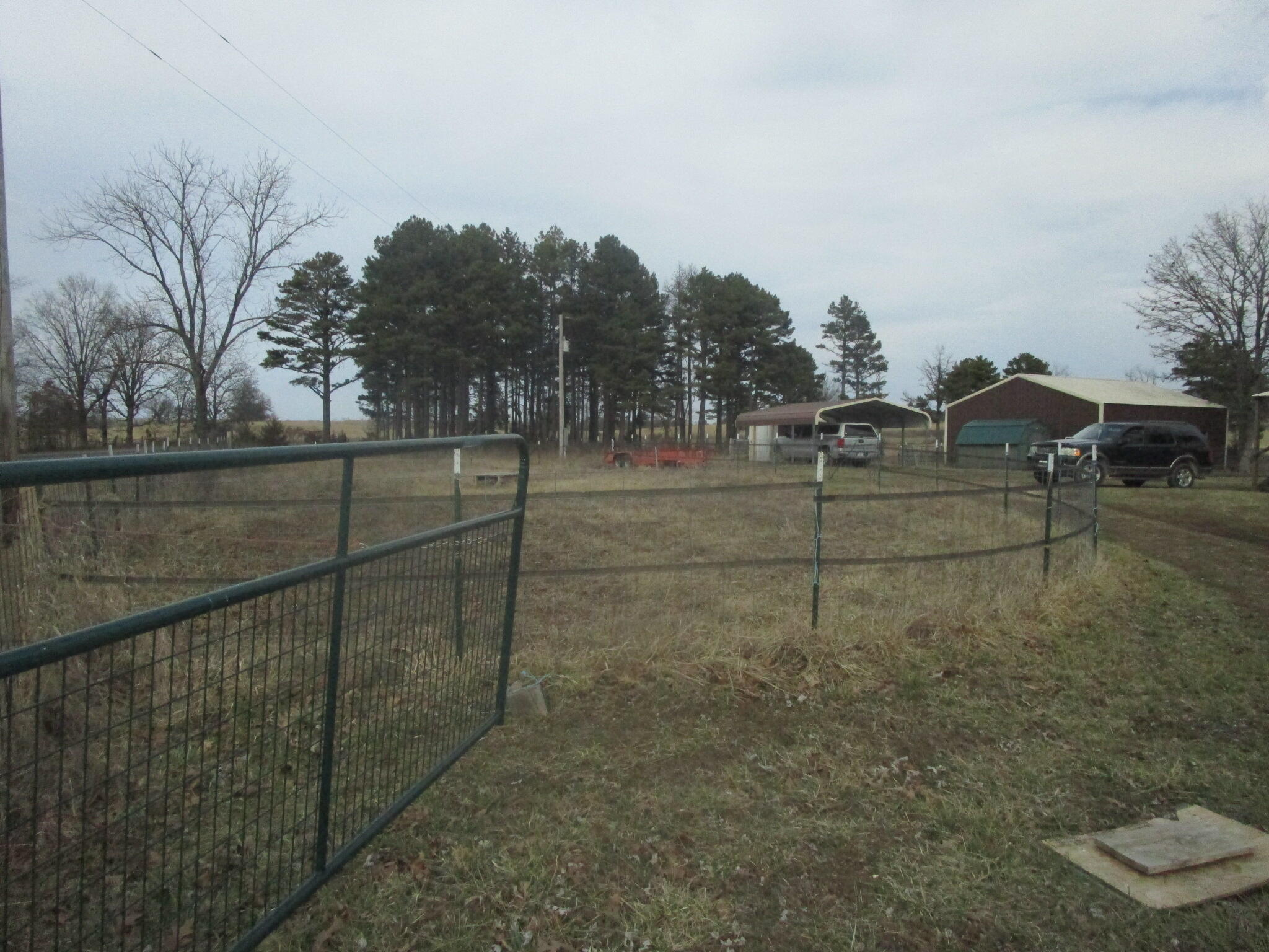 21724 State Route Z Property Photo 29