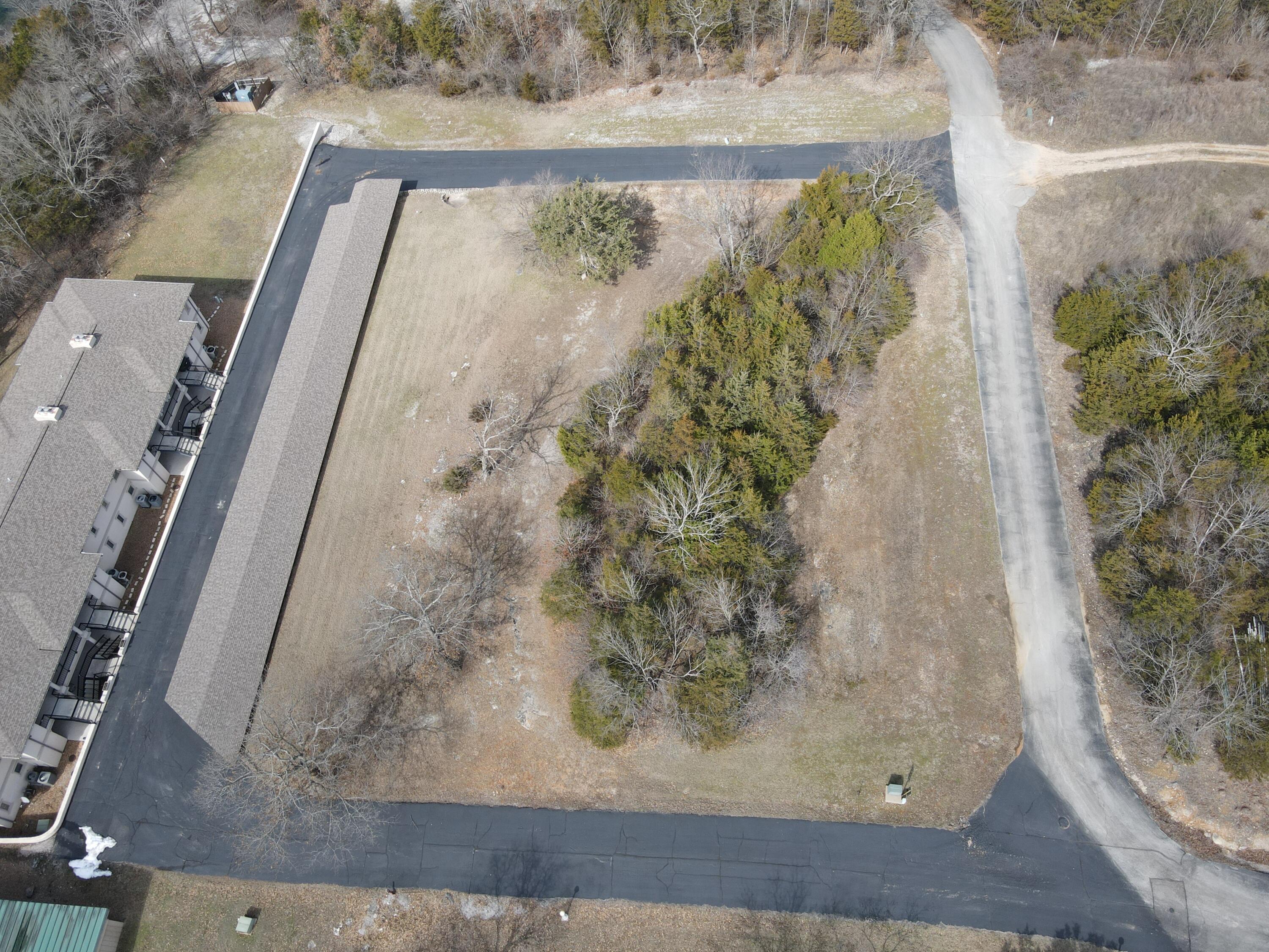 Tract G Port Holiday Two Lane Property Photo 1